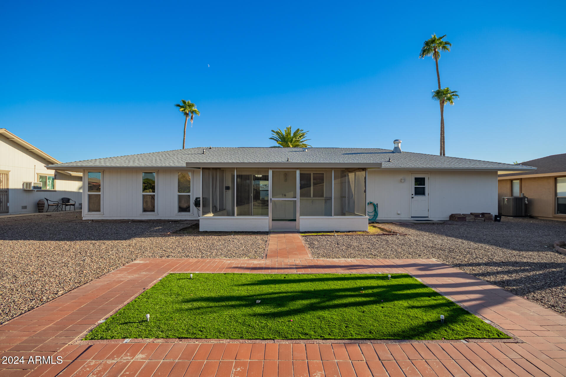 9608 W TIMBERLINE Drive