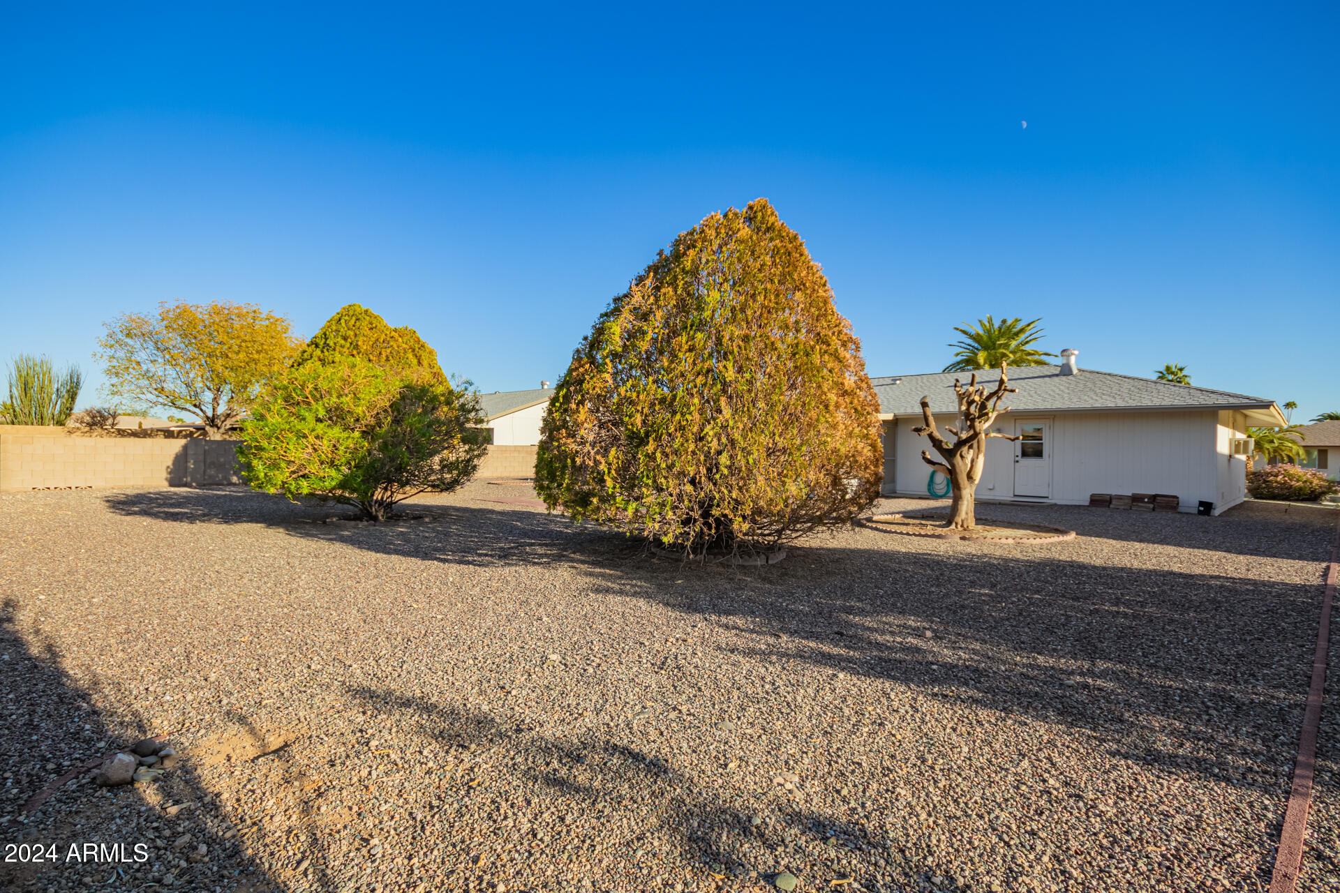9608 W TIMBERLINE Drive