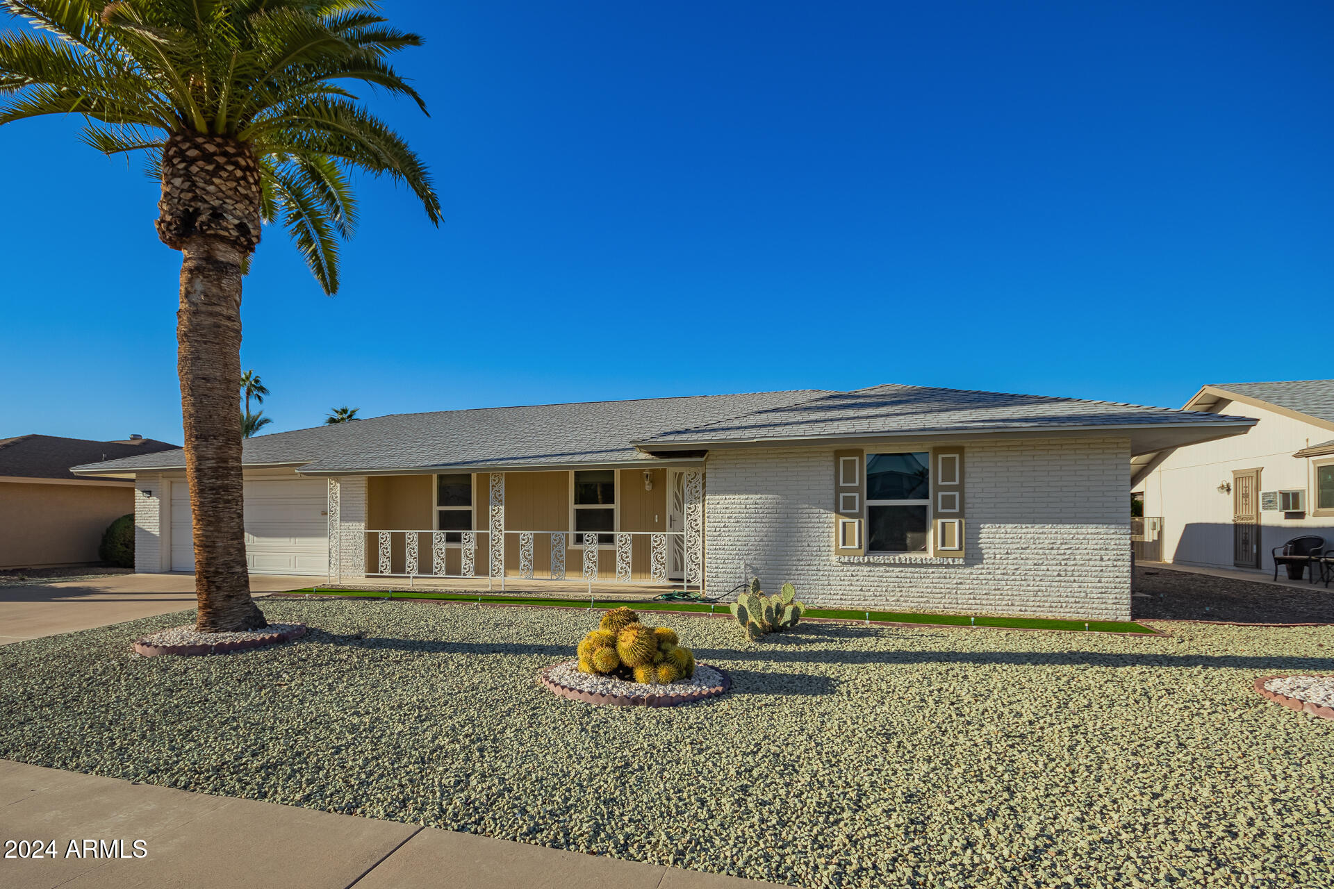 9608 W TIMBERLINE Drive