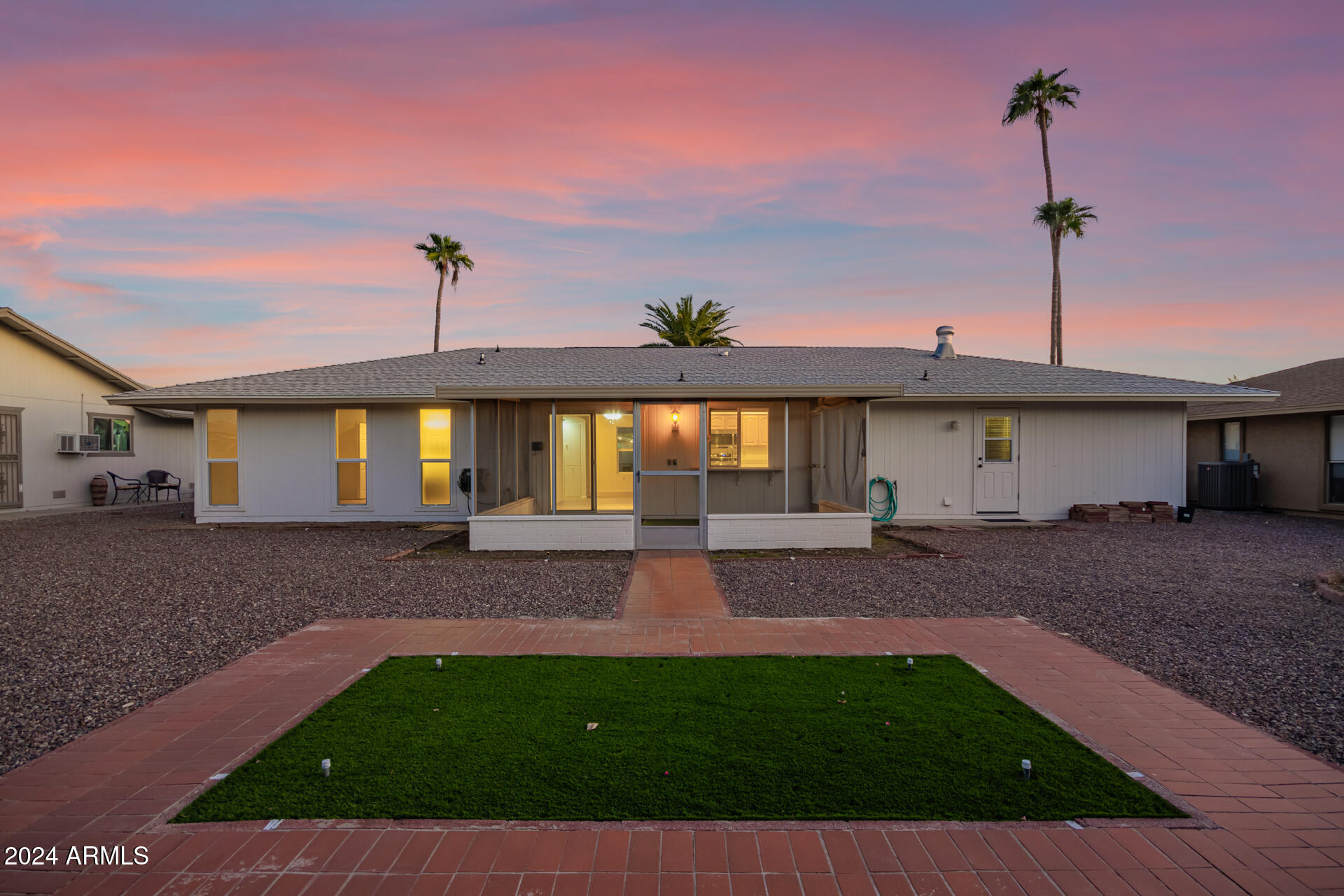 9608 W TIMBERLINE Drive