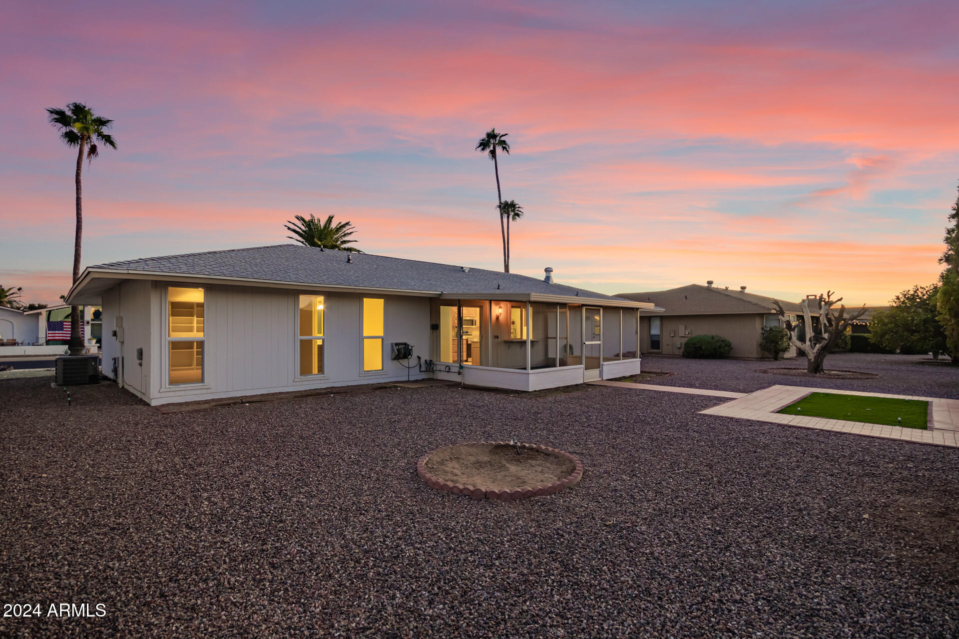 9608 W TIMBERLINE Drive