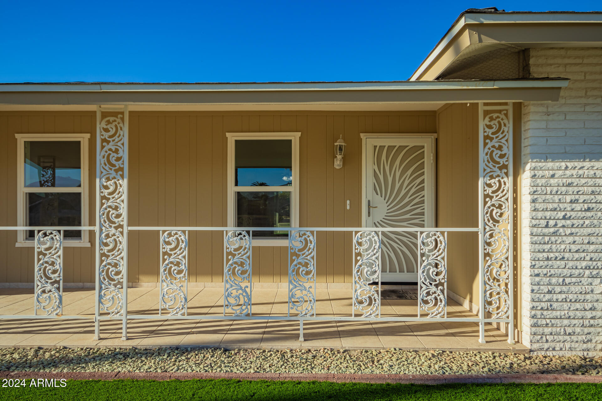 9608 W TIMBERLINE Drive