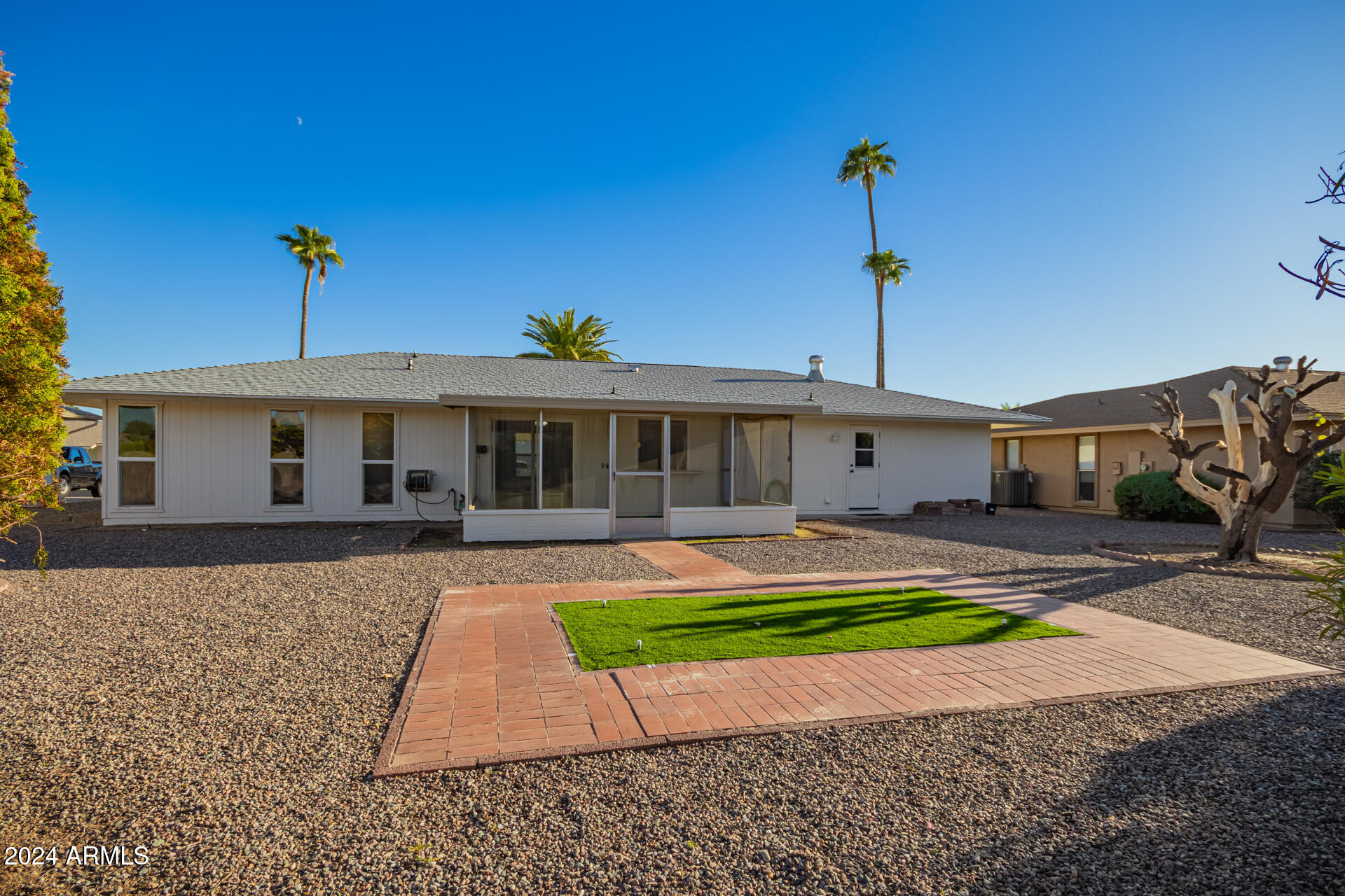 9608 W TIMBERLINE Drive