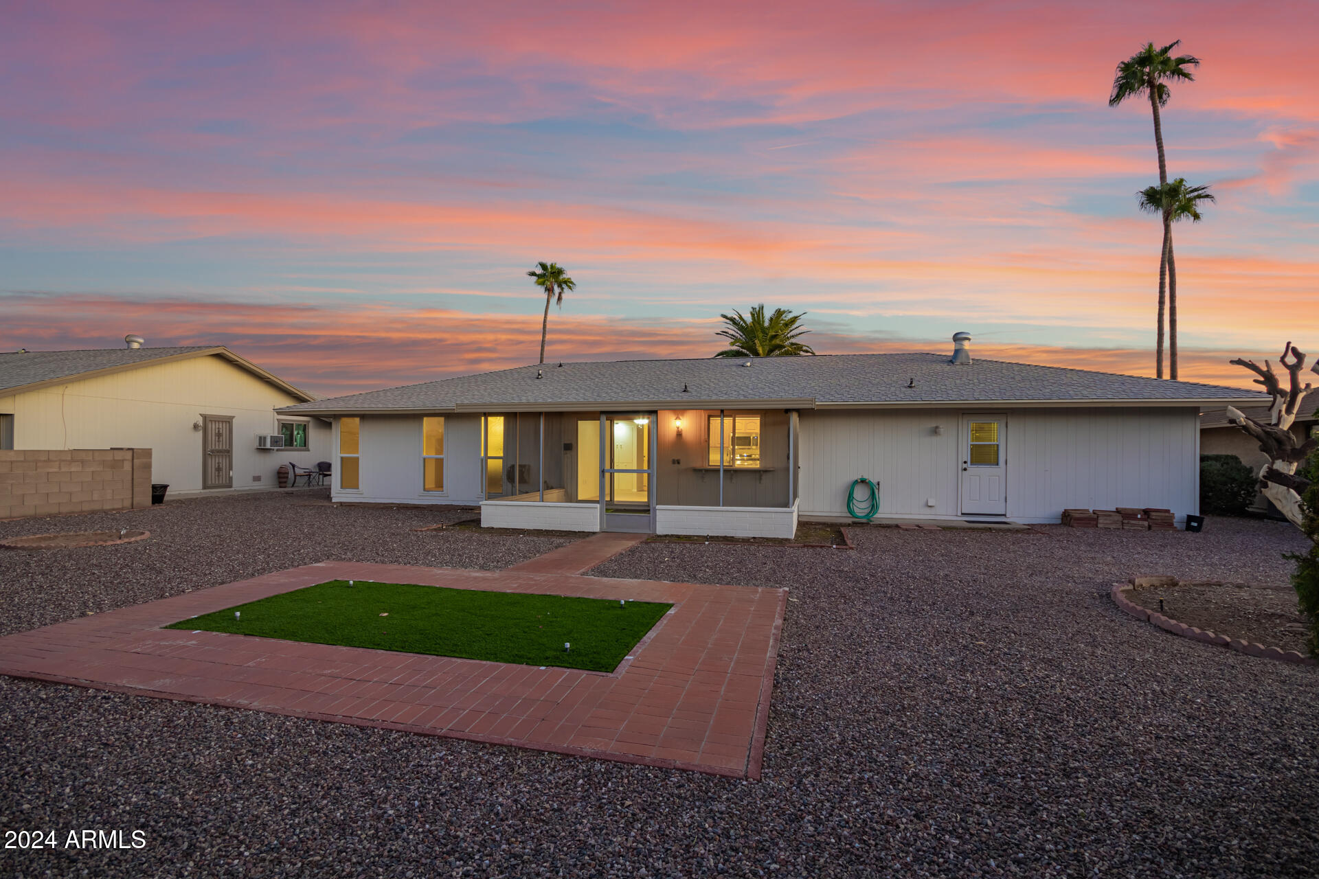 9608 W TIMBERLINE Drive
