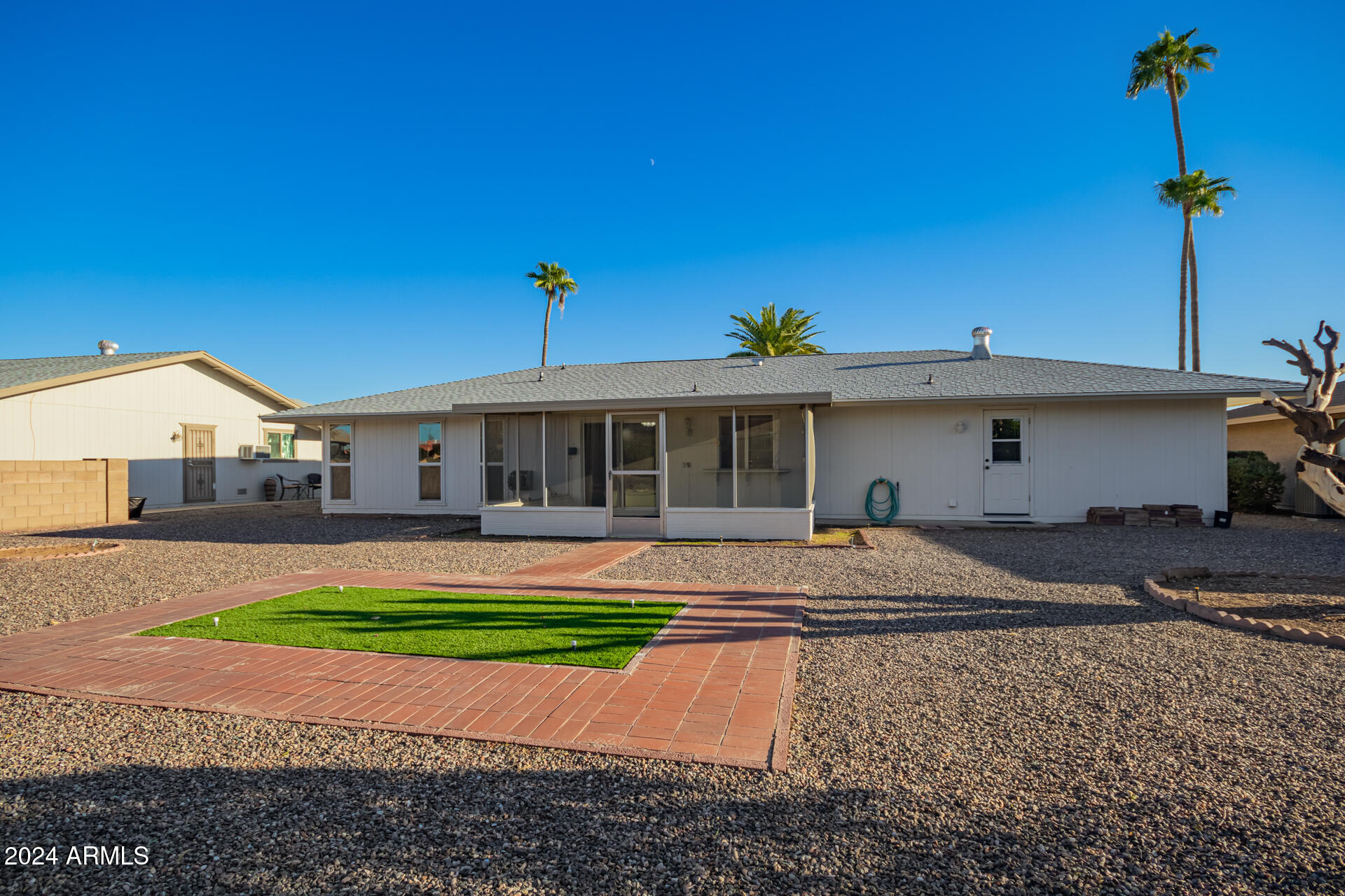 9608 W TIMBERLINE Drive