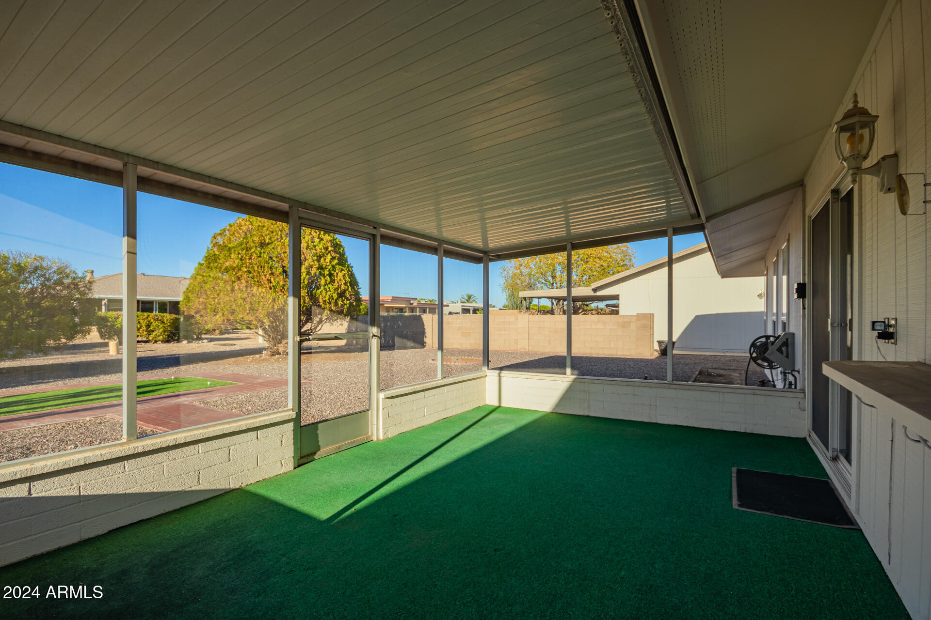 9608 W TIMBERLINE Drive