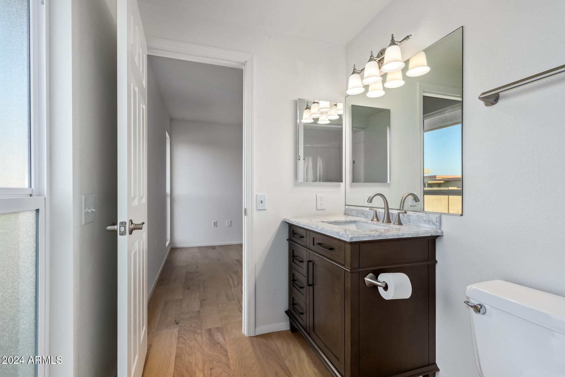 9608 W TIMBERLINE Drive
