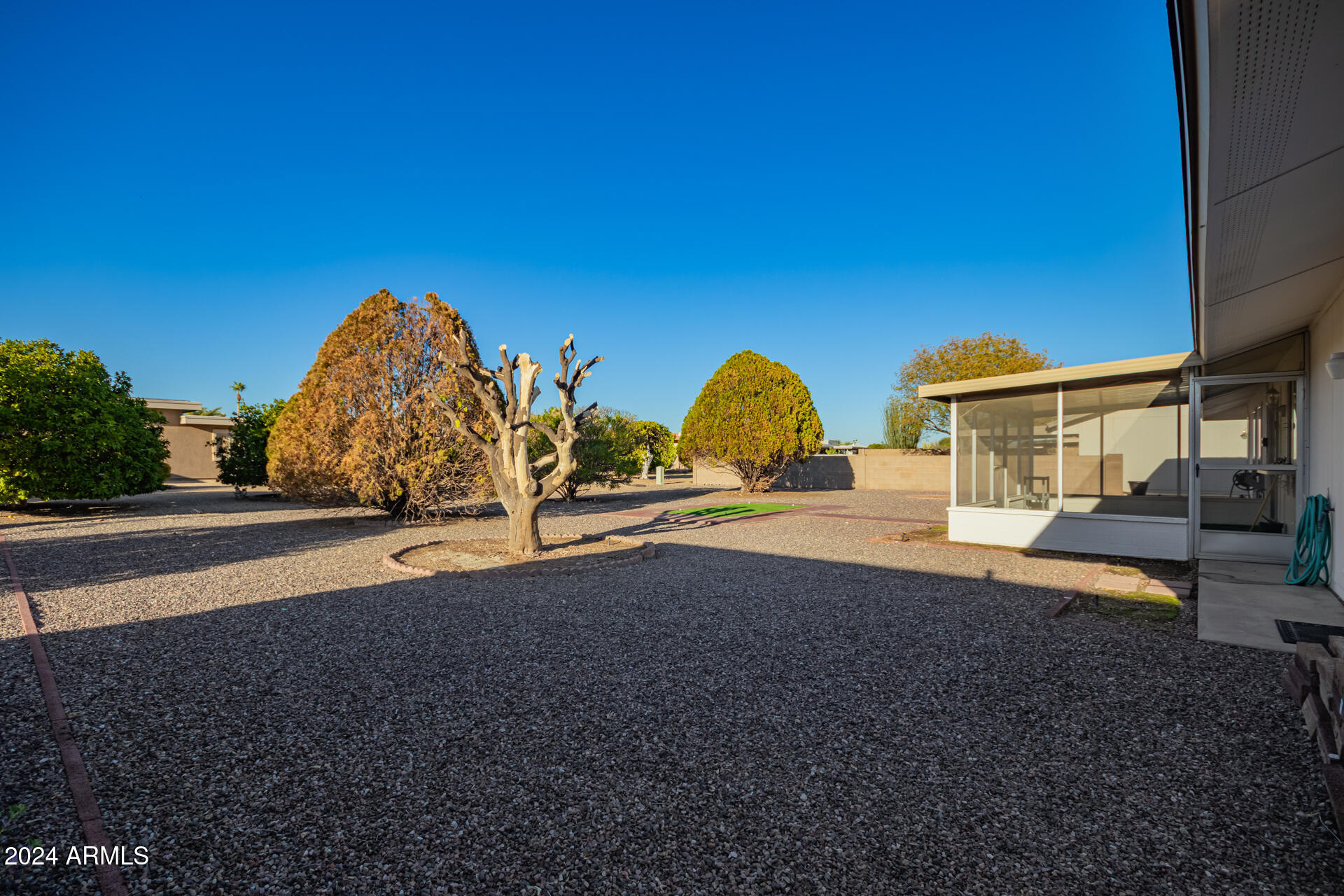9608 W TIMBERLINE Drive