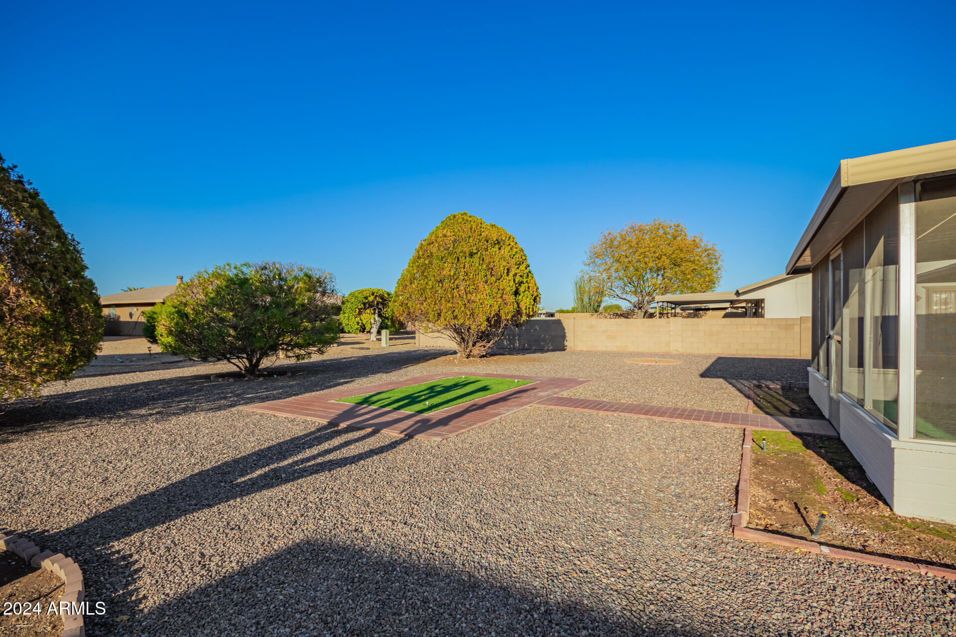 9608 W TIMBERLINE Drive