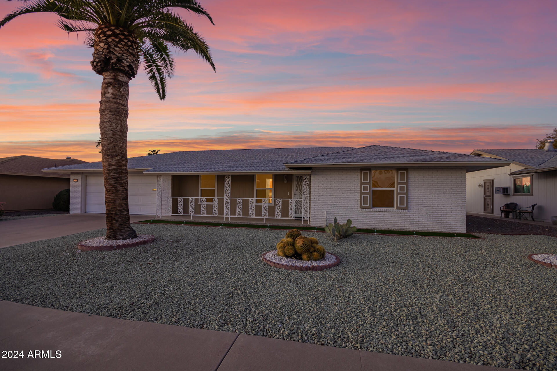9608 W TIMBERLINE Drive