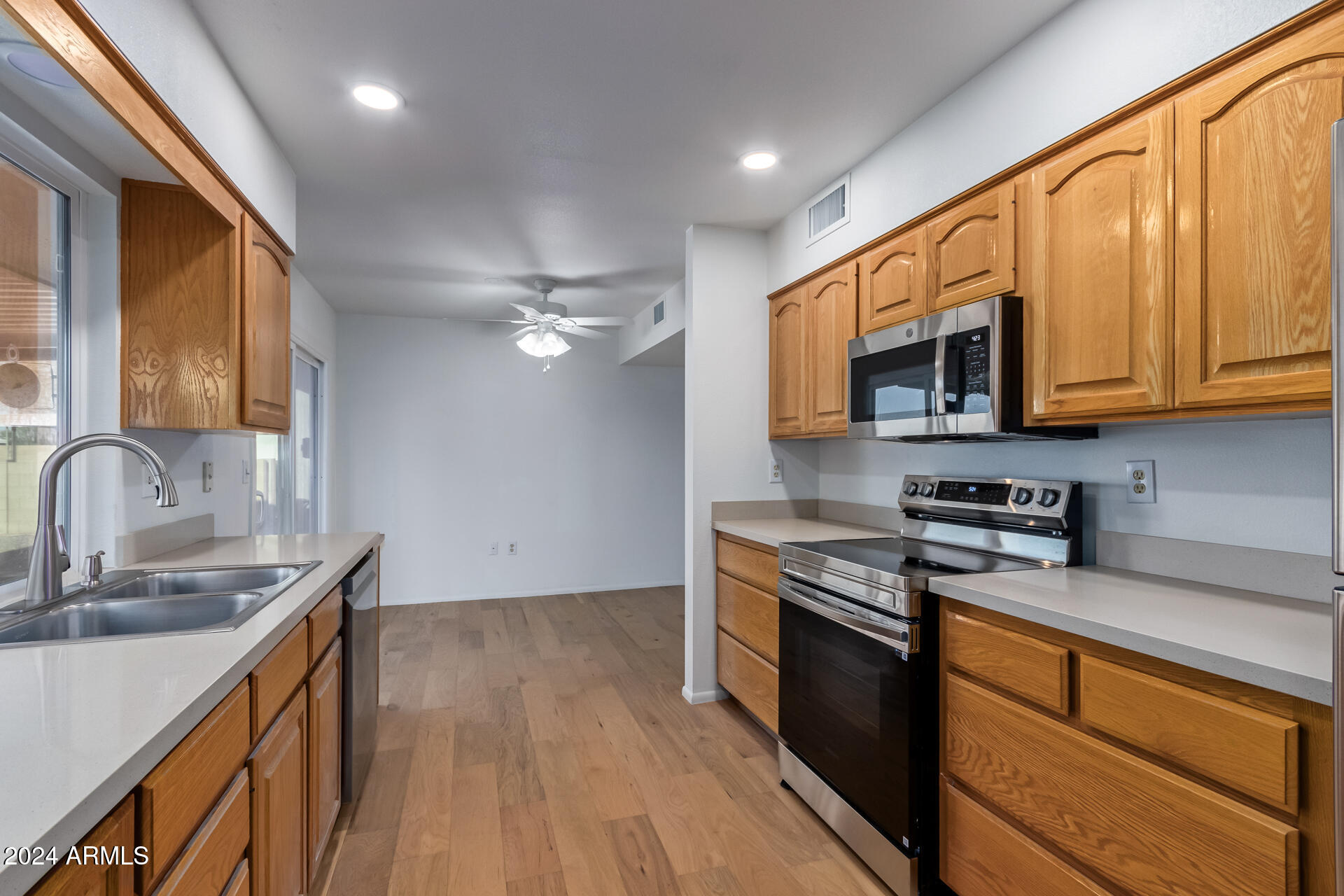9608 W TIMBERLINE Drive