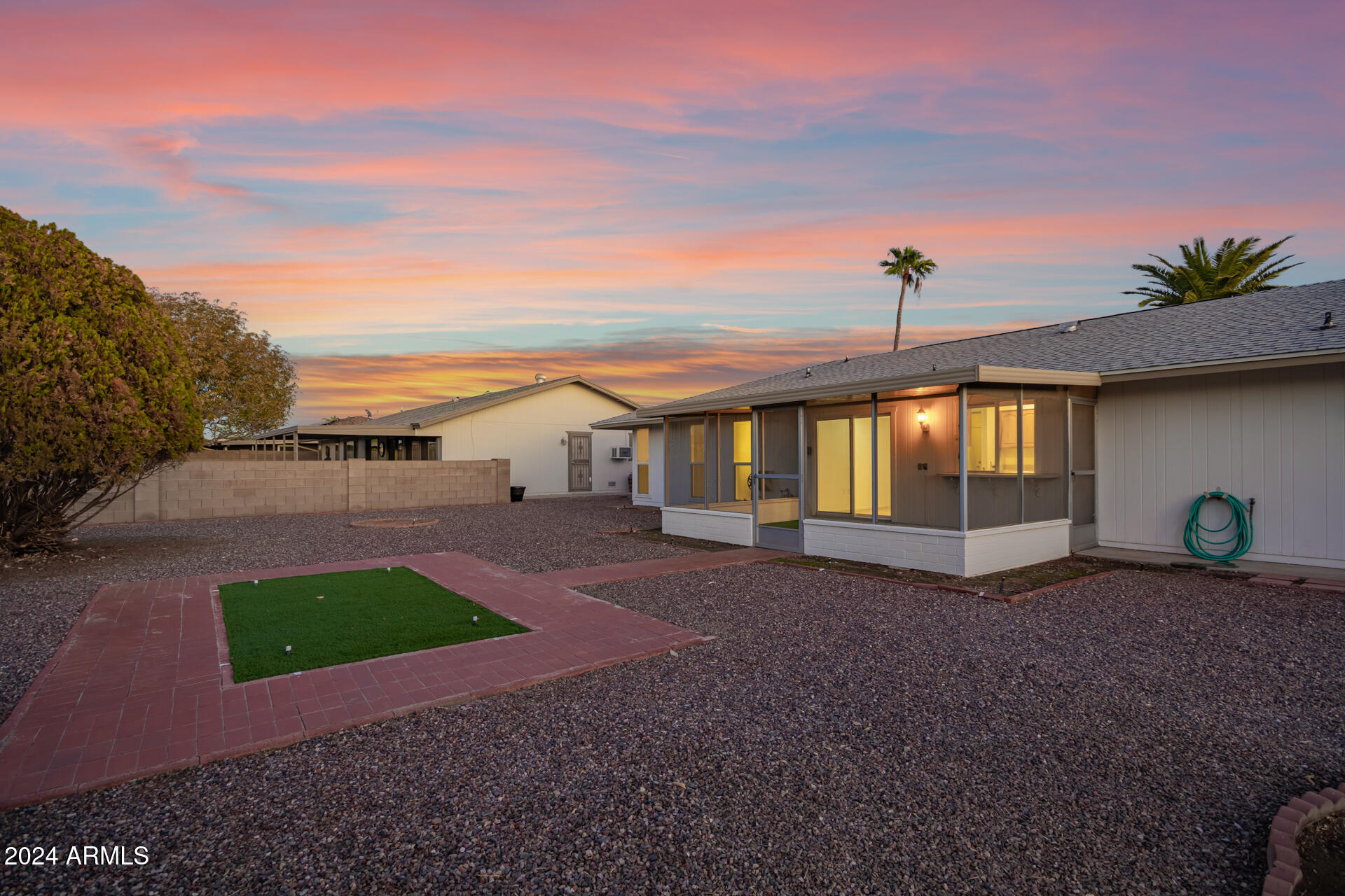 9608 W TIMBERLINE Drive