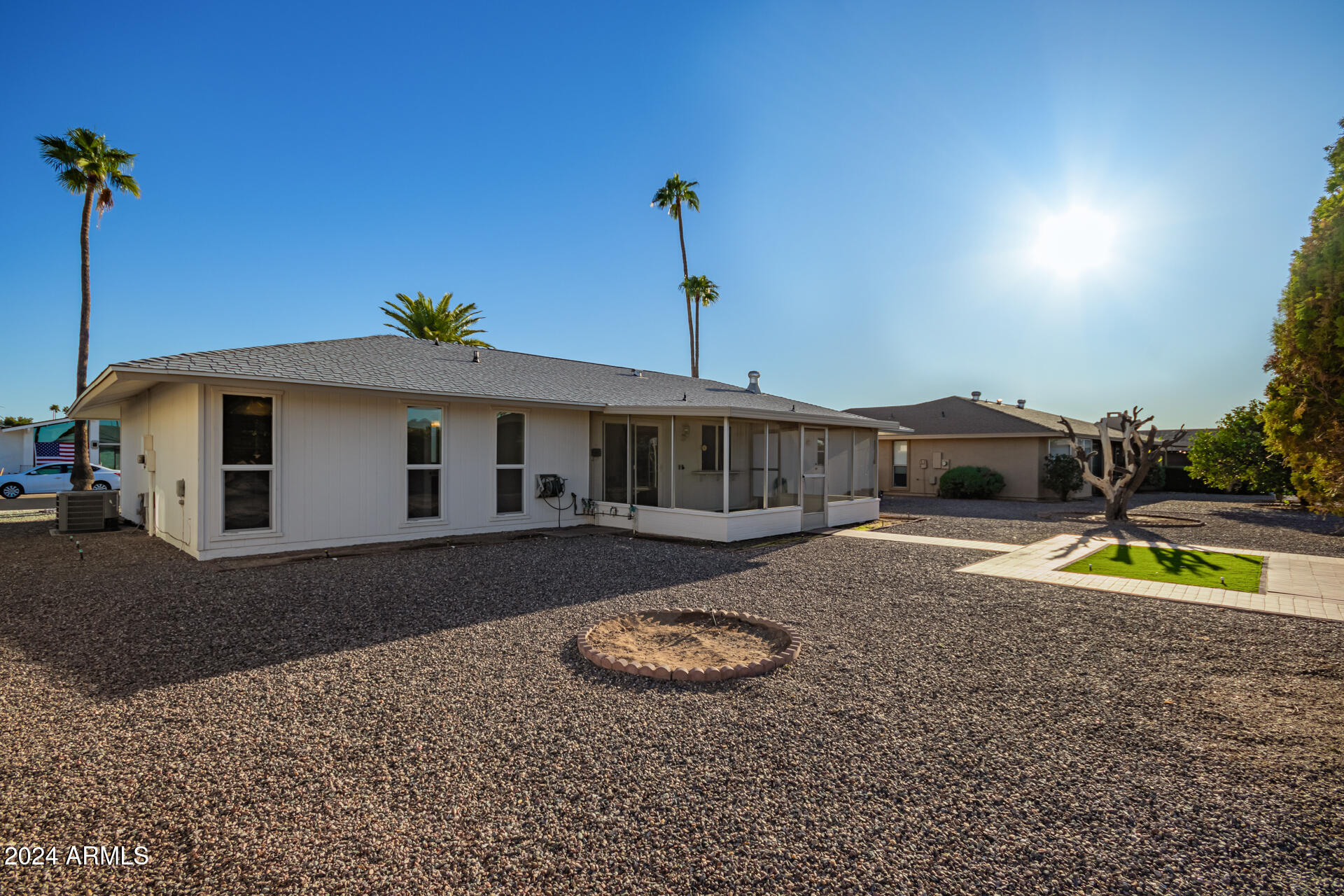 9608 W TIMBERLINE Drive