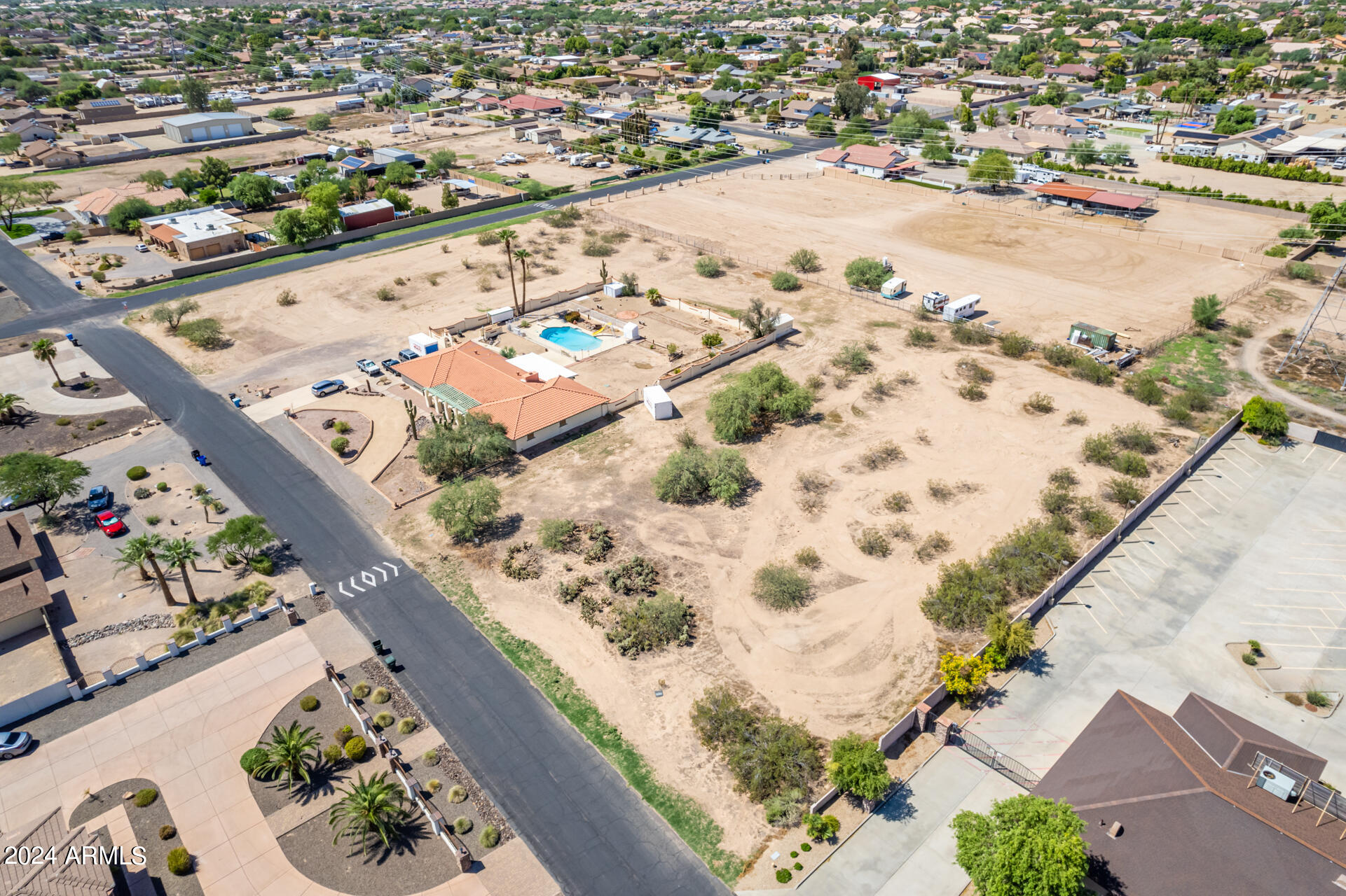4832 W SAGUARO PARK Lane