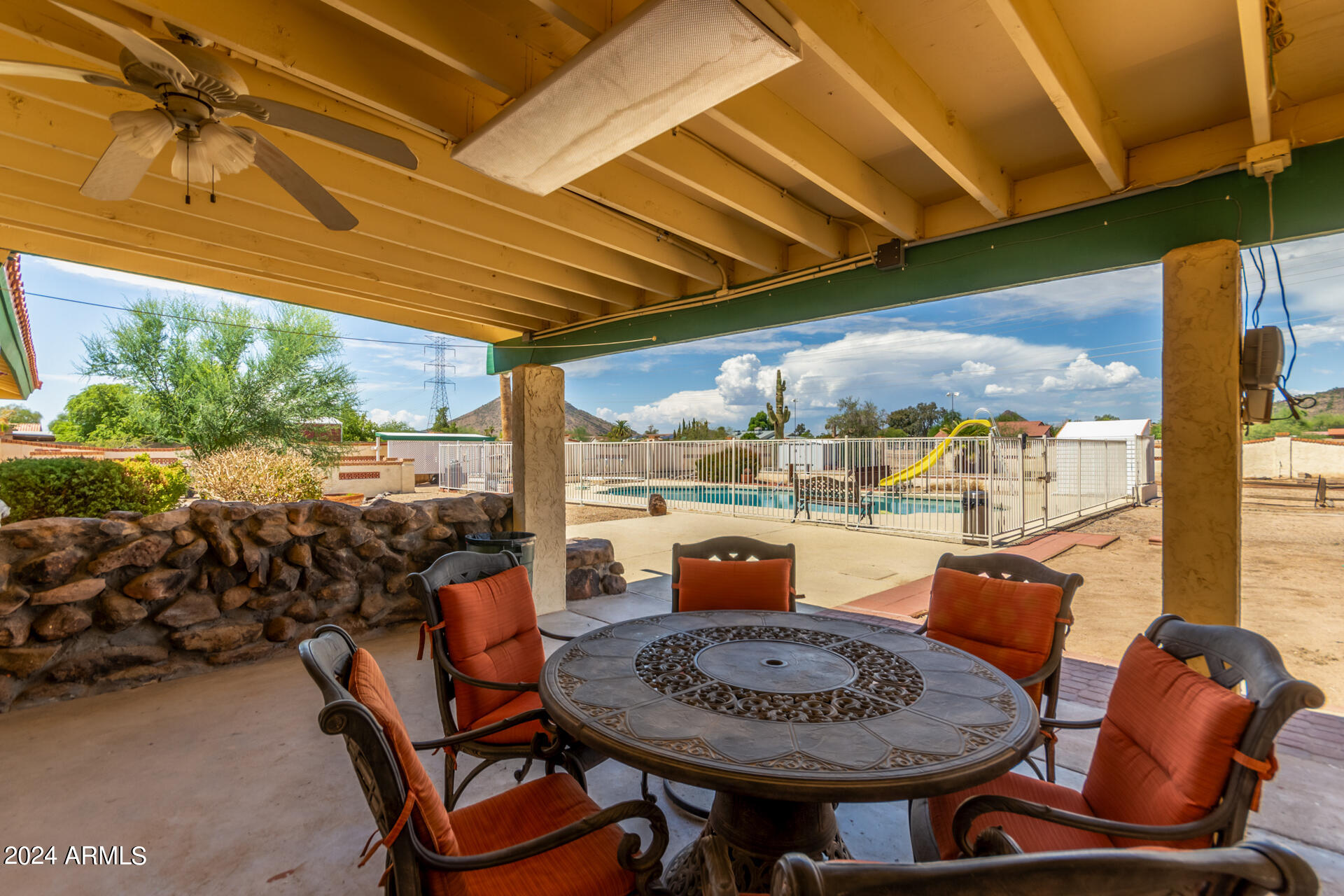4832 W SAGUARO PARK Lane