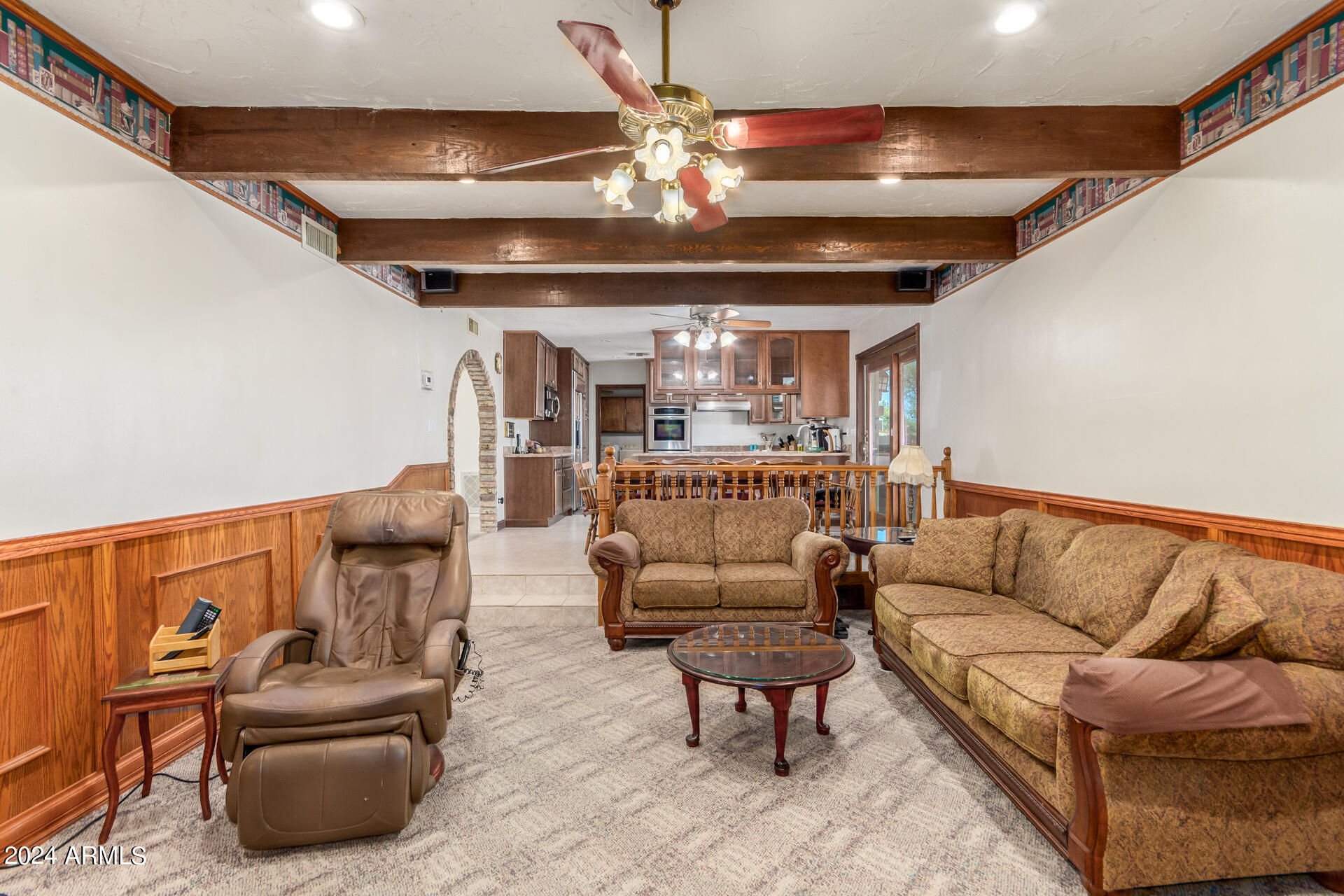 4832 W SAGUARO PARK Lane