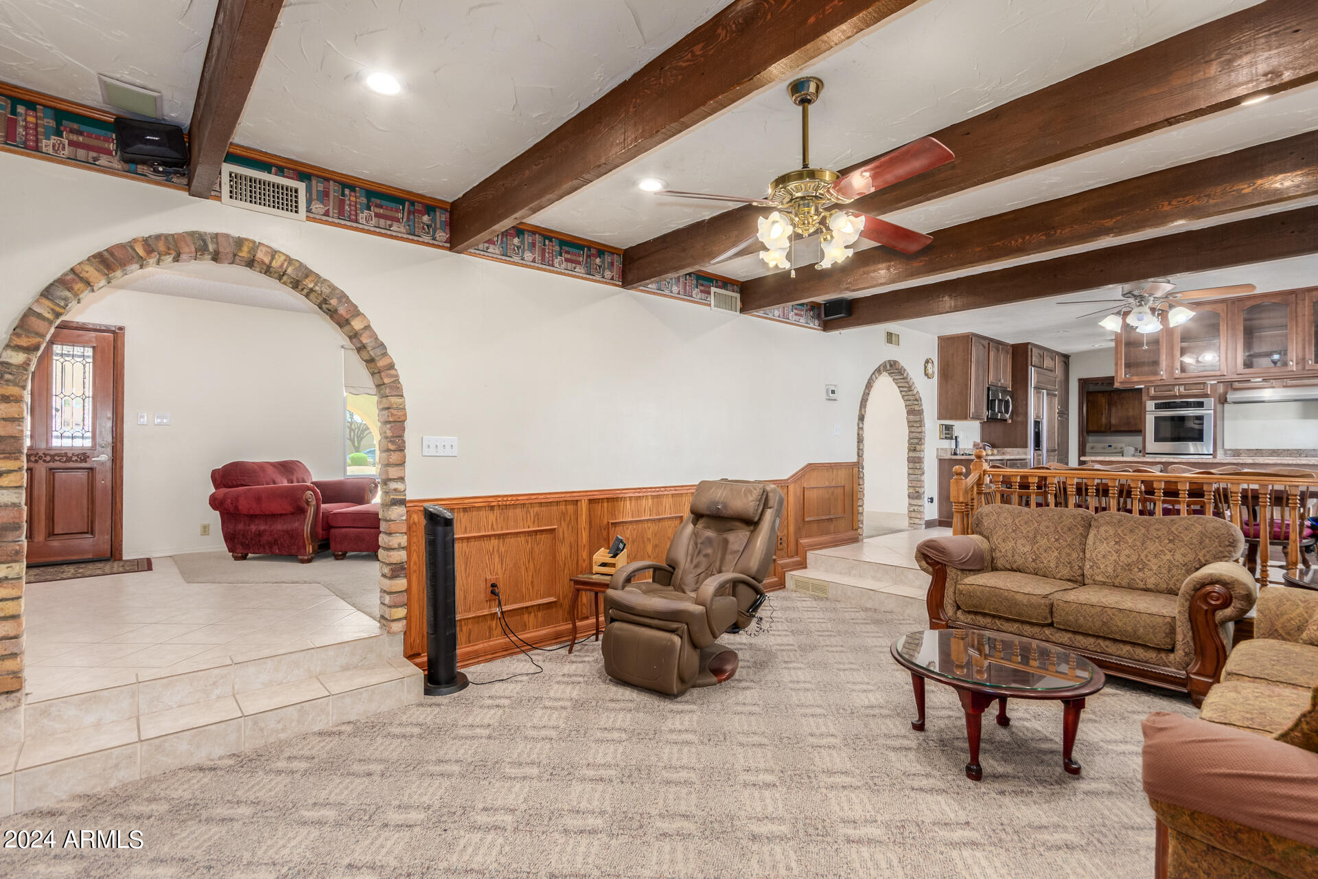4832 W SAGUARO PARK Lane
