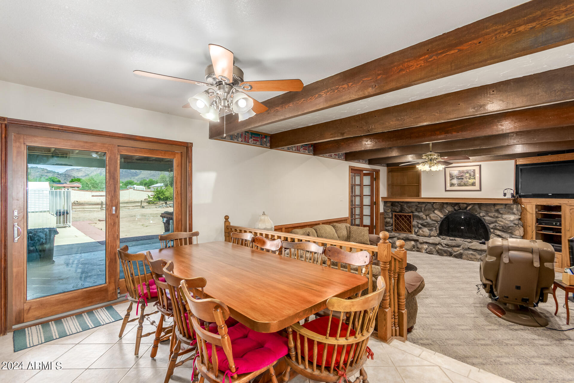 4832 W SAGUARO PARK Lane