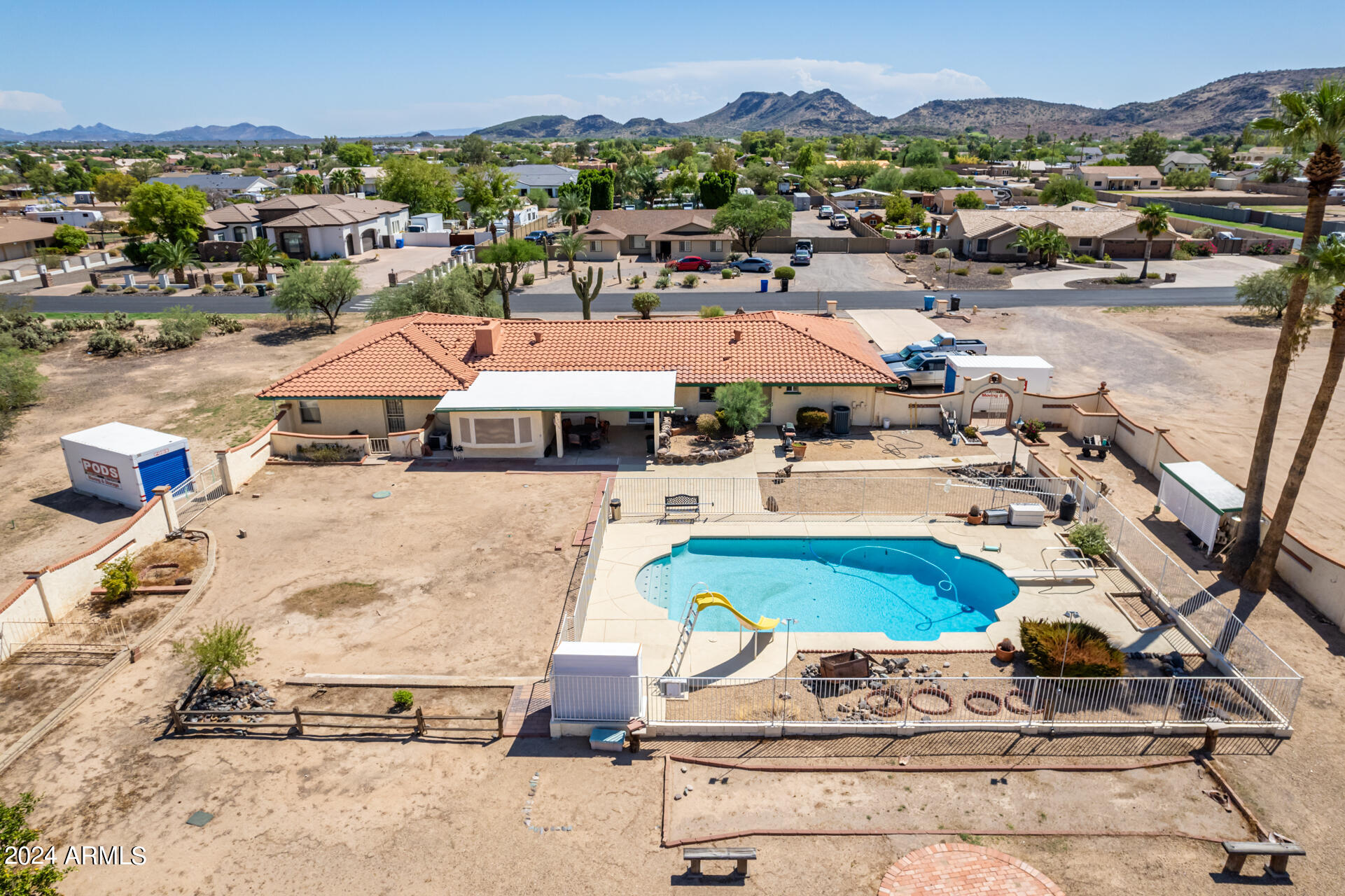 4832 W SAGUARO PARK Lane
