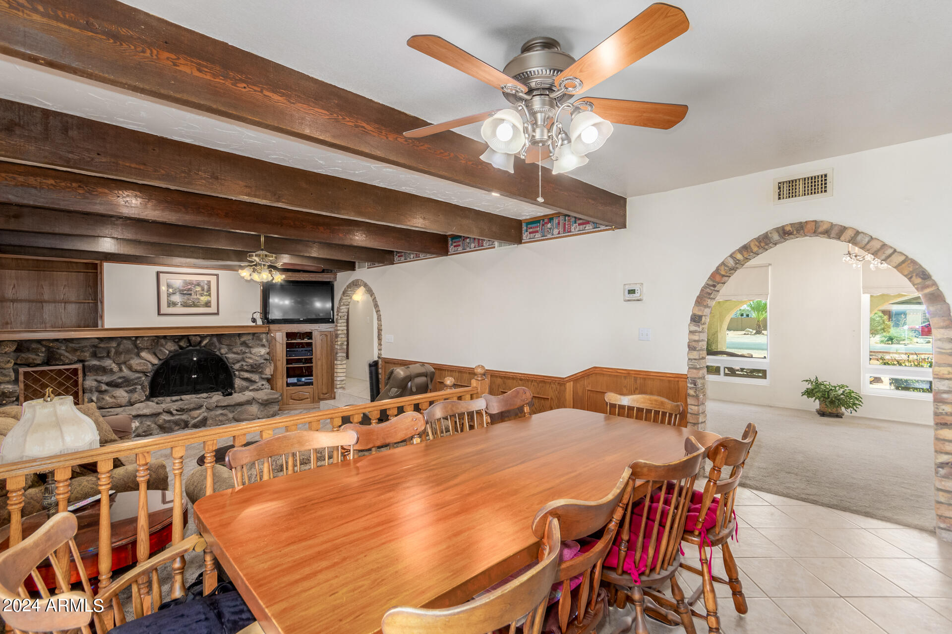 4832 W SAGUARO PARK Lane