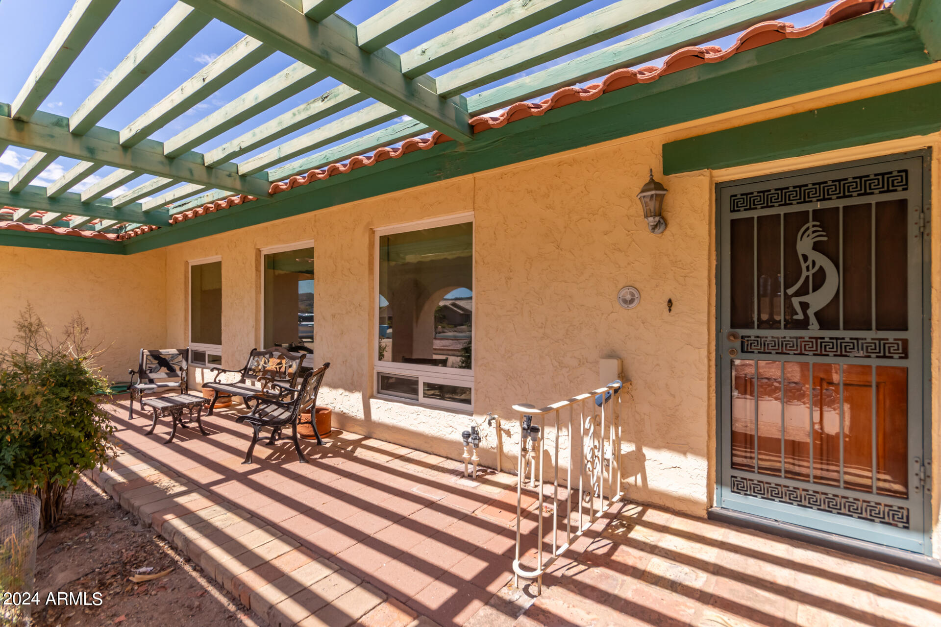 4832 W SAGUARO PARK Lane