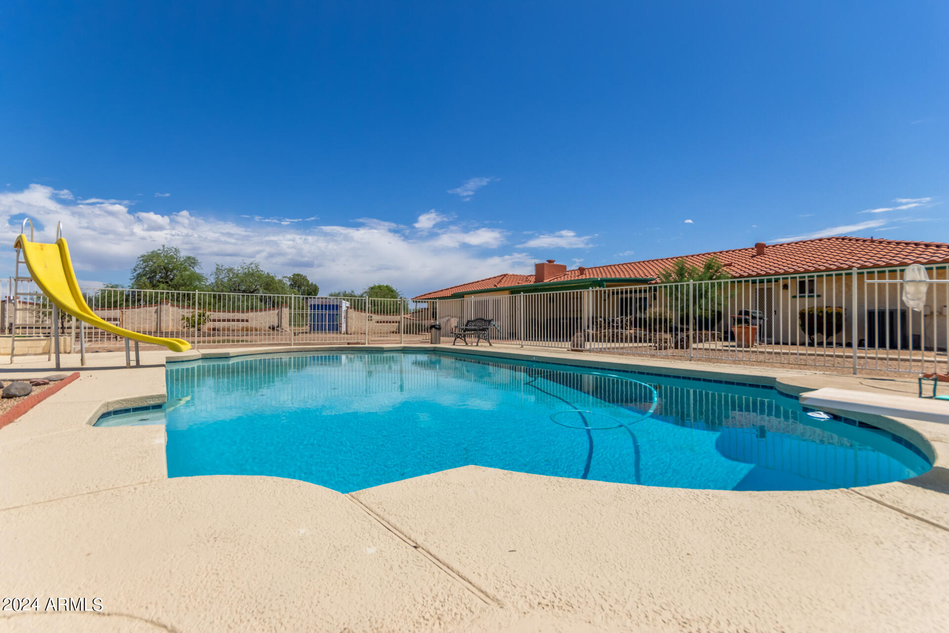 4832 W SAGUARO PARK Lane
