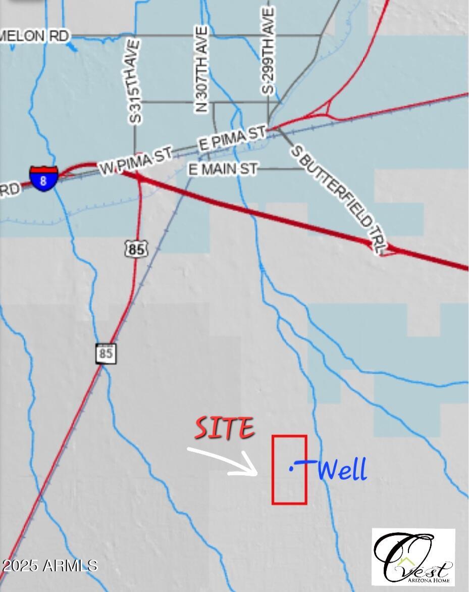 0 Gila Bend HWY --