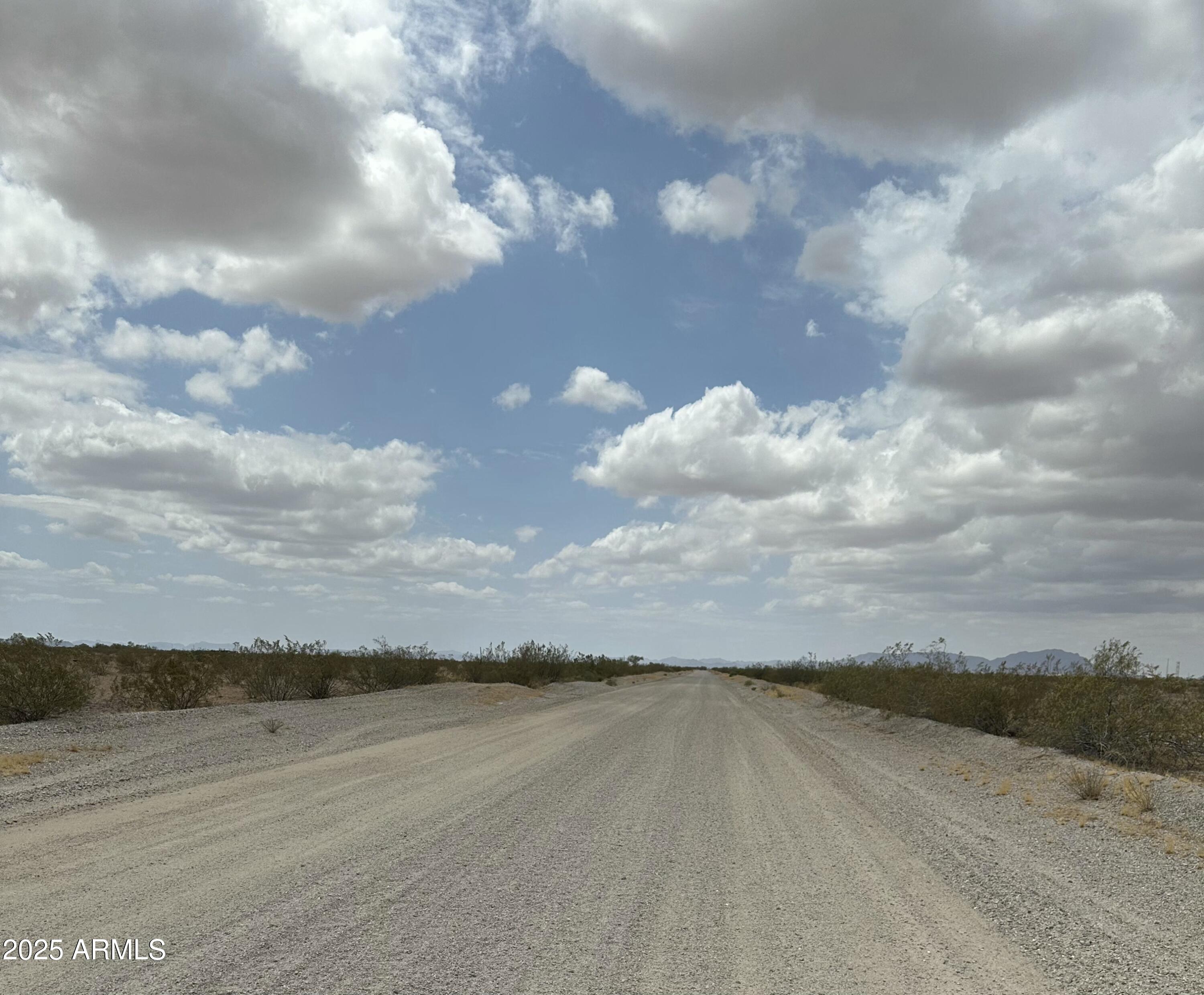 0 Gila Bend HWY --