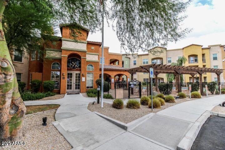 14575 W MOUNTAIN VIEW Boulevard, 10320