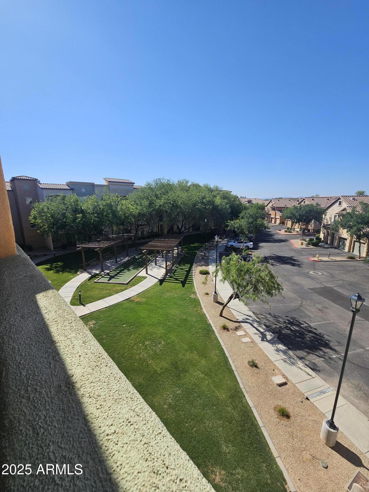 14575 W MOUNTAIN VIEW Boulevard, 10320