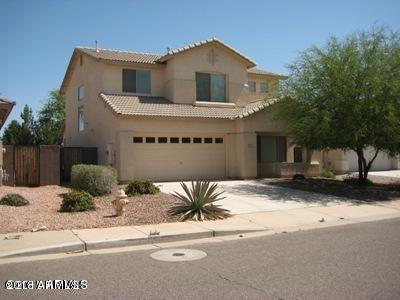 14536 W EVANS Drive