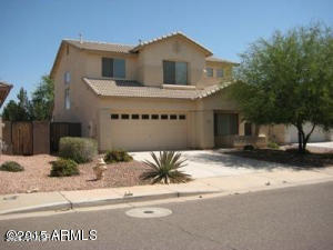 14536 W EVANS Drive