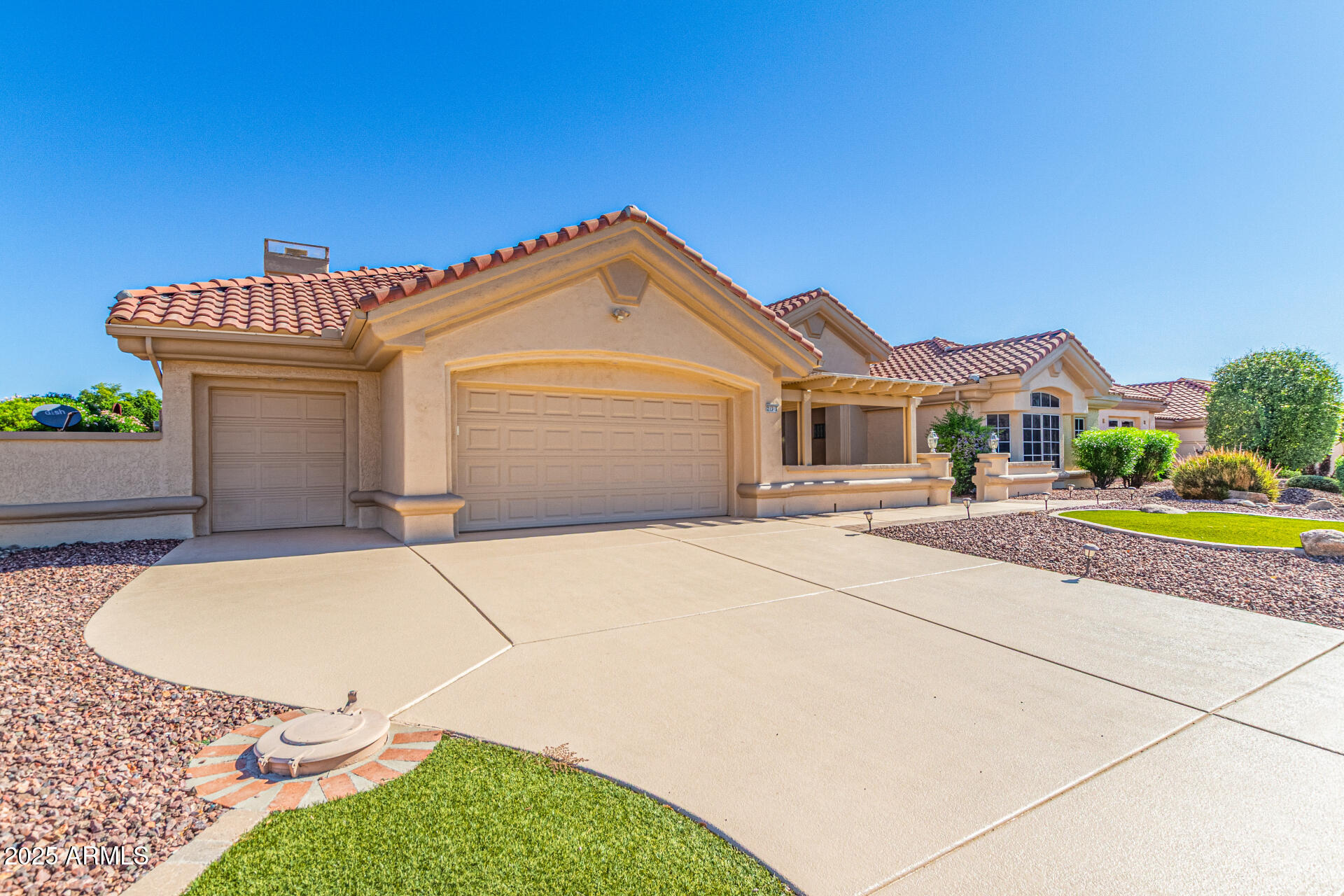 21313 N LIMOUSINE Drive