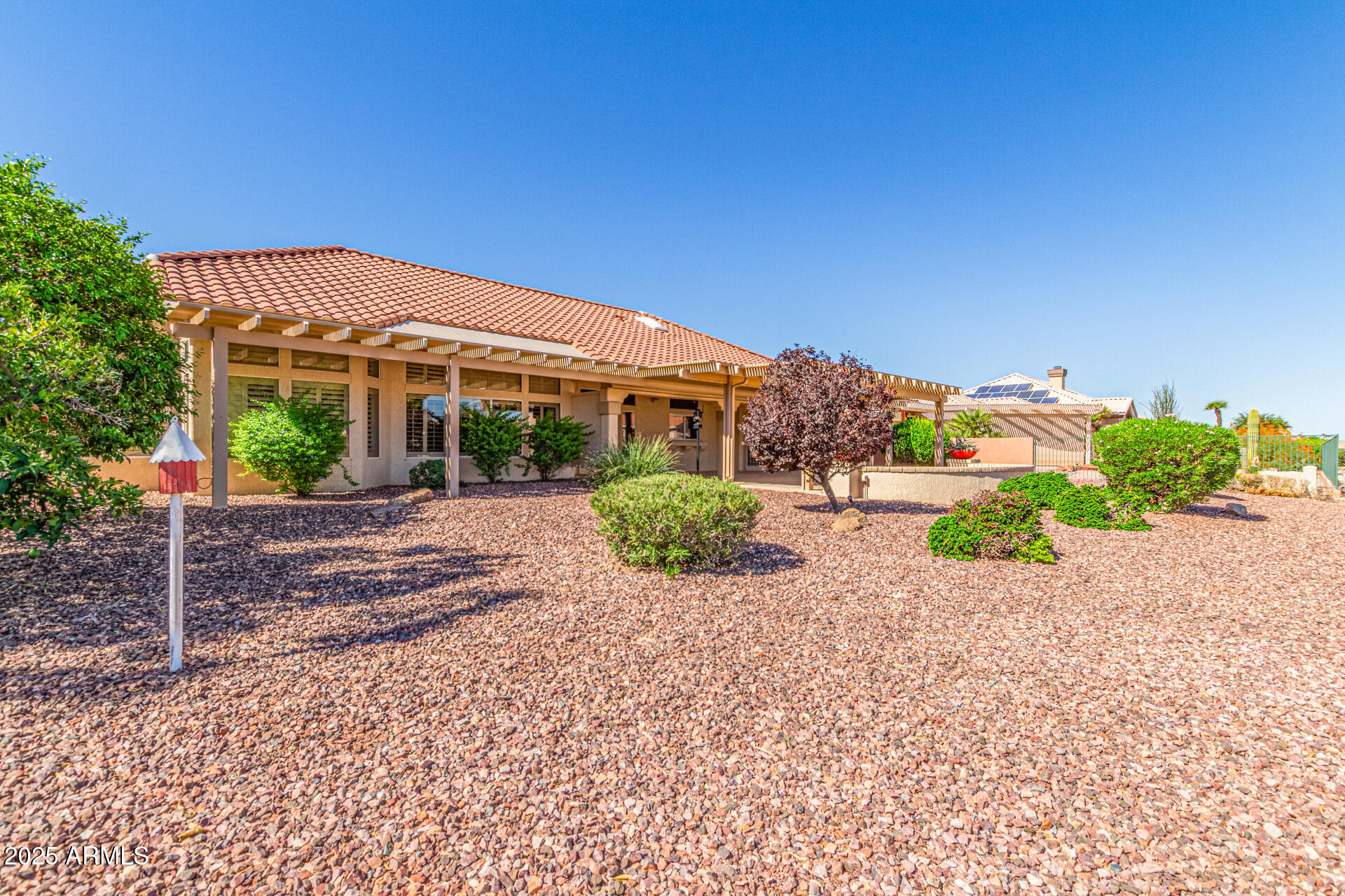 21313 N LIMOUSINE Drive