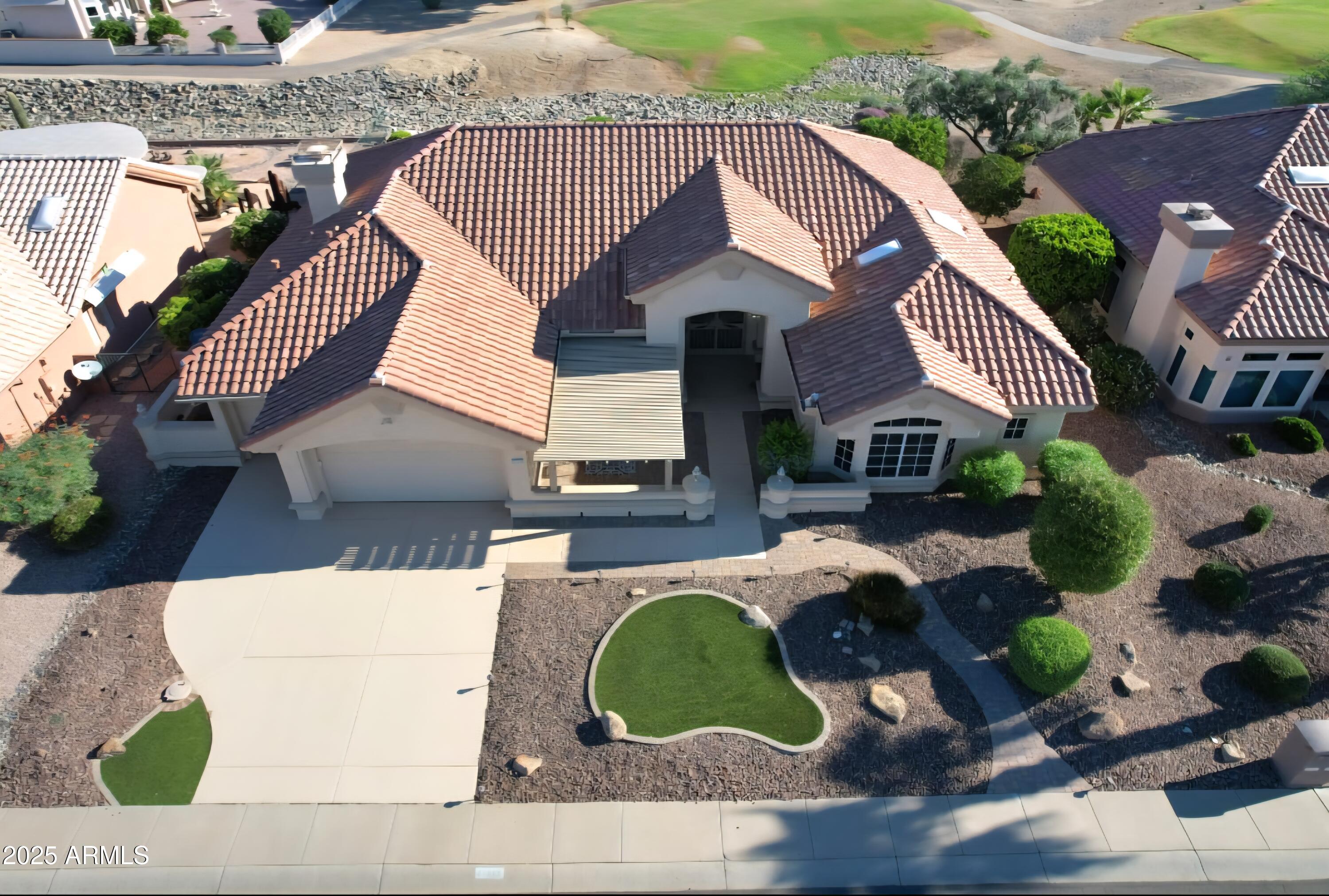 21313 N LIMOUSINE Drive