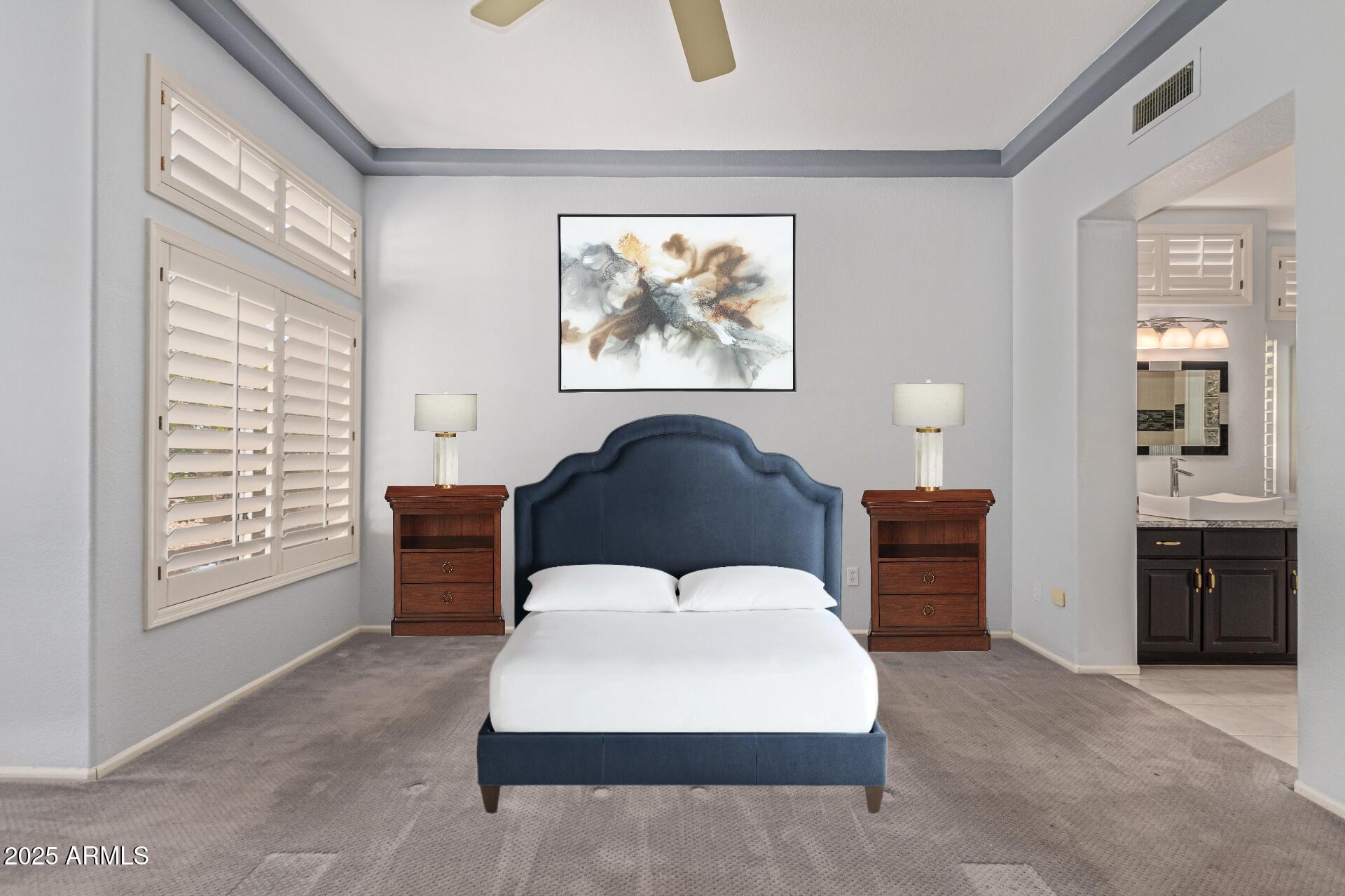 21313 N LIMOUSINE Drive