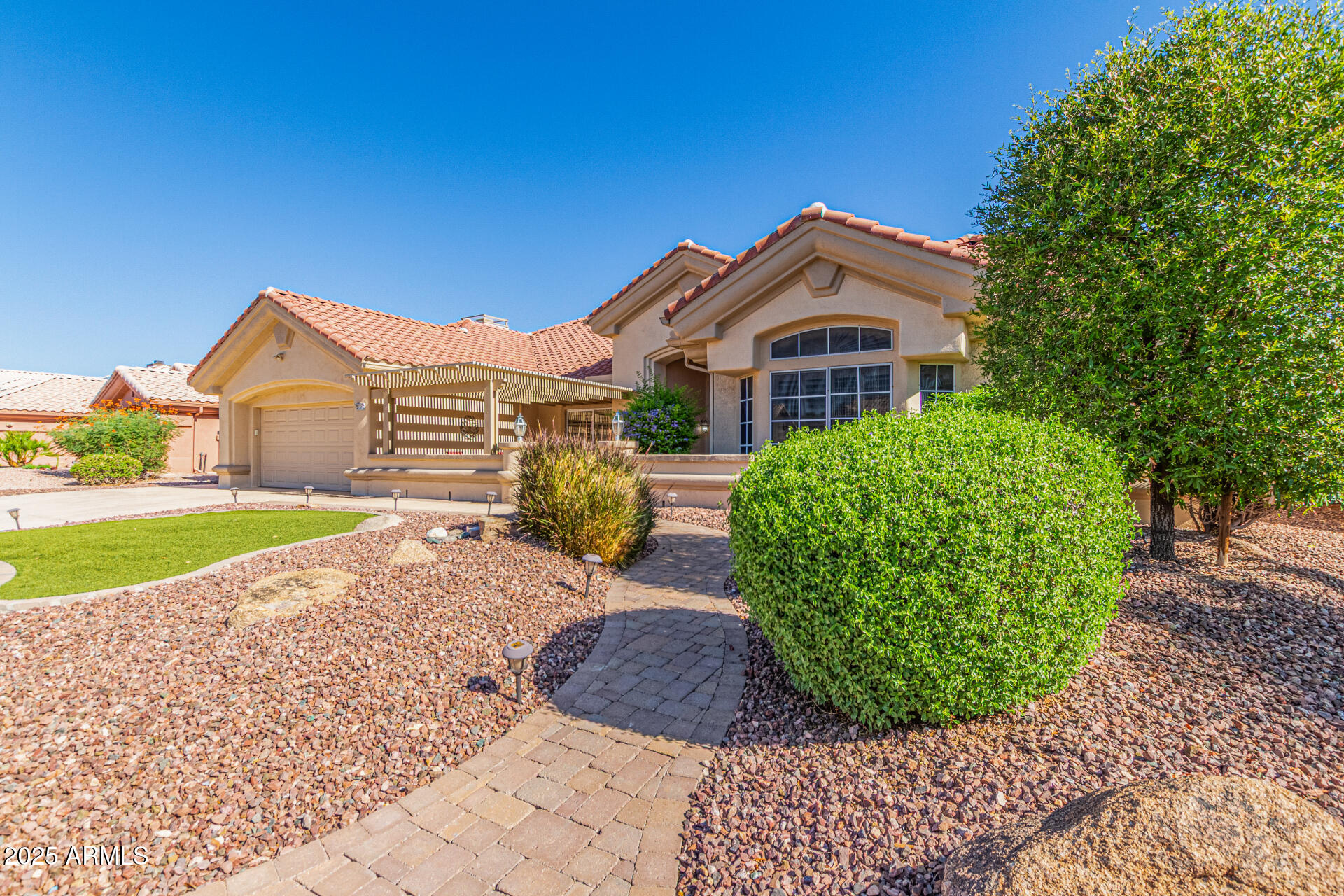 21313 N LIMOUSINE Drive