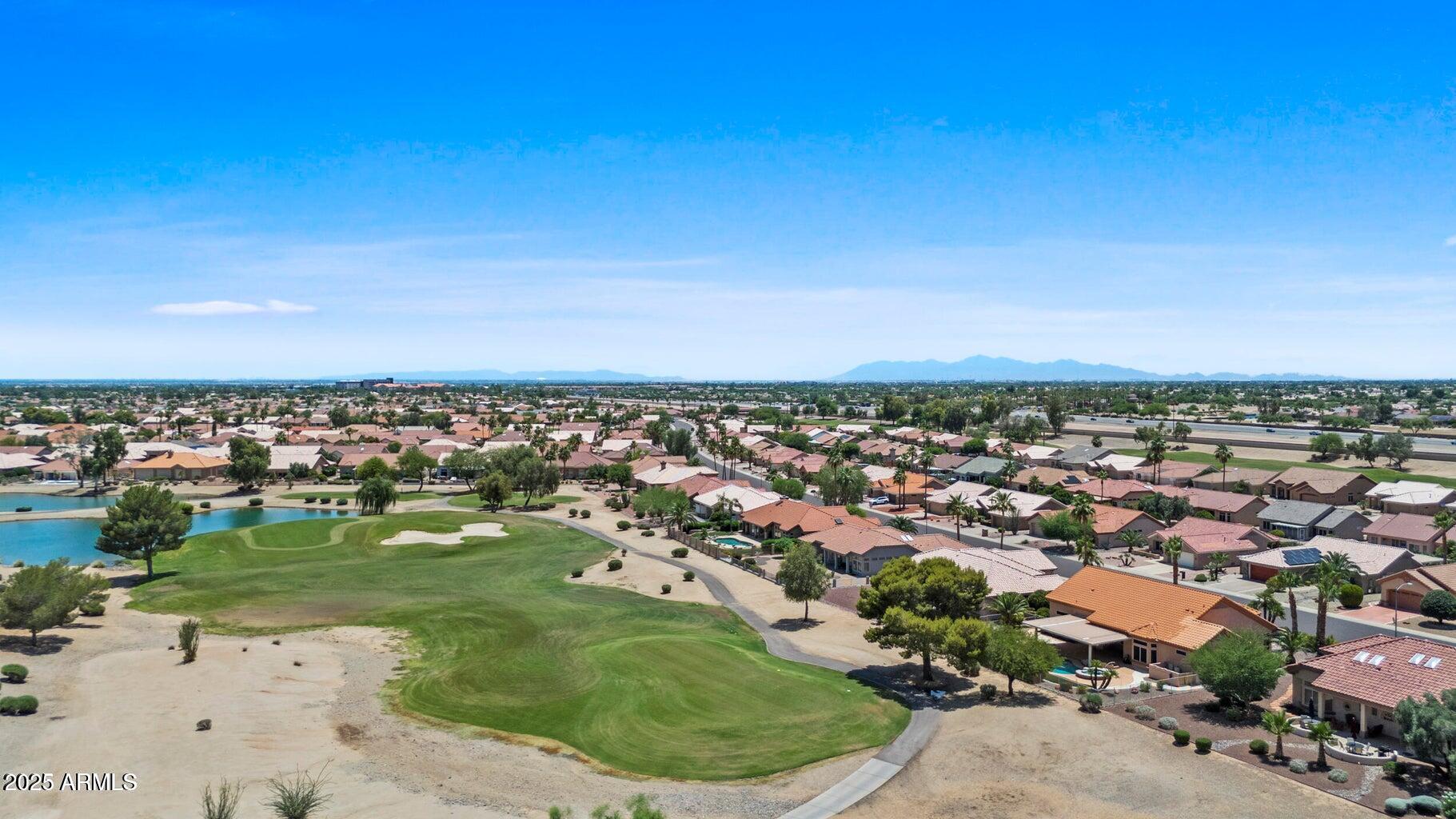 21313 N LIMOUSINE Drive