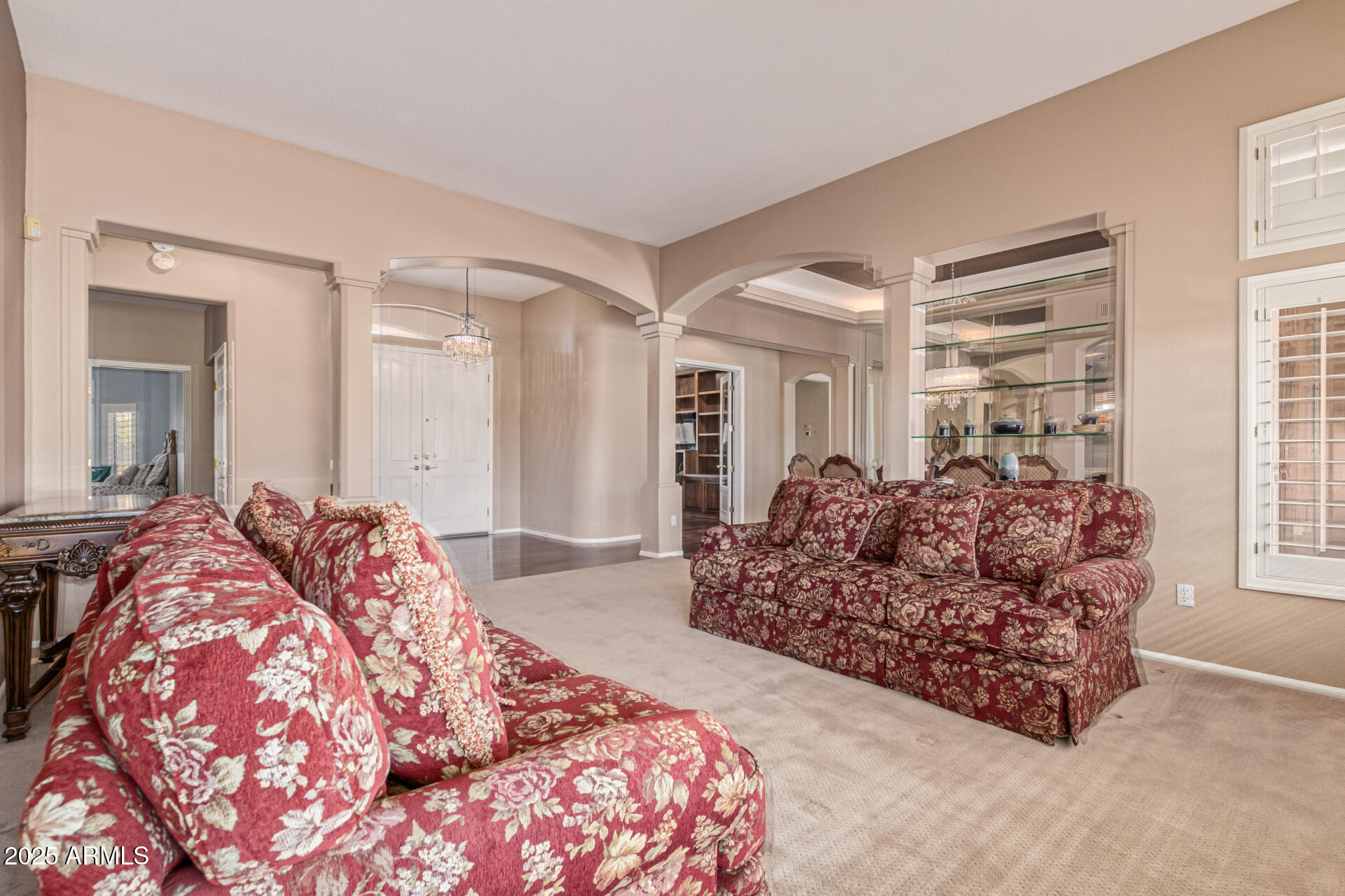 21313 N LIMOUSINE Drive