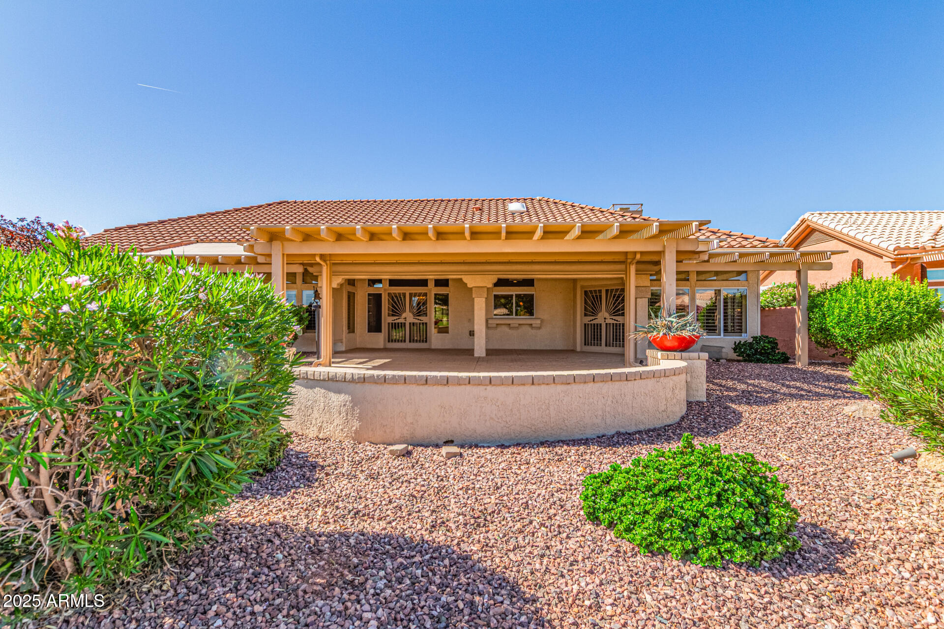 21313 N LIMOUSINE Drive