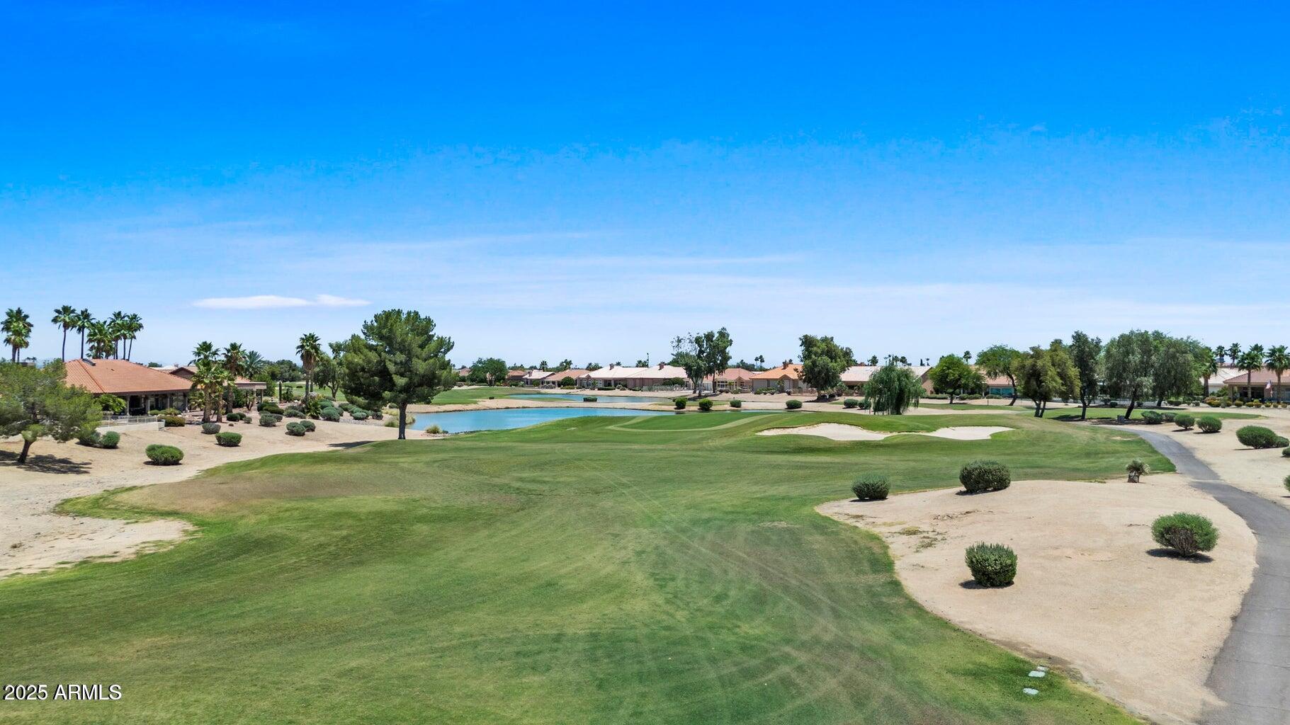 21313 N LIMOUSINE Drive