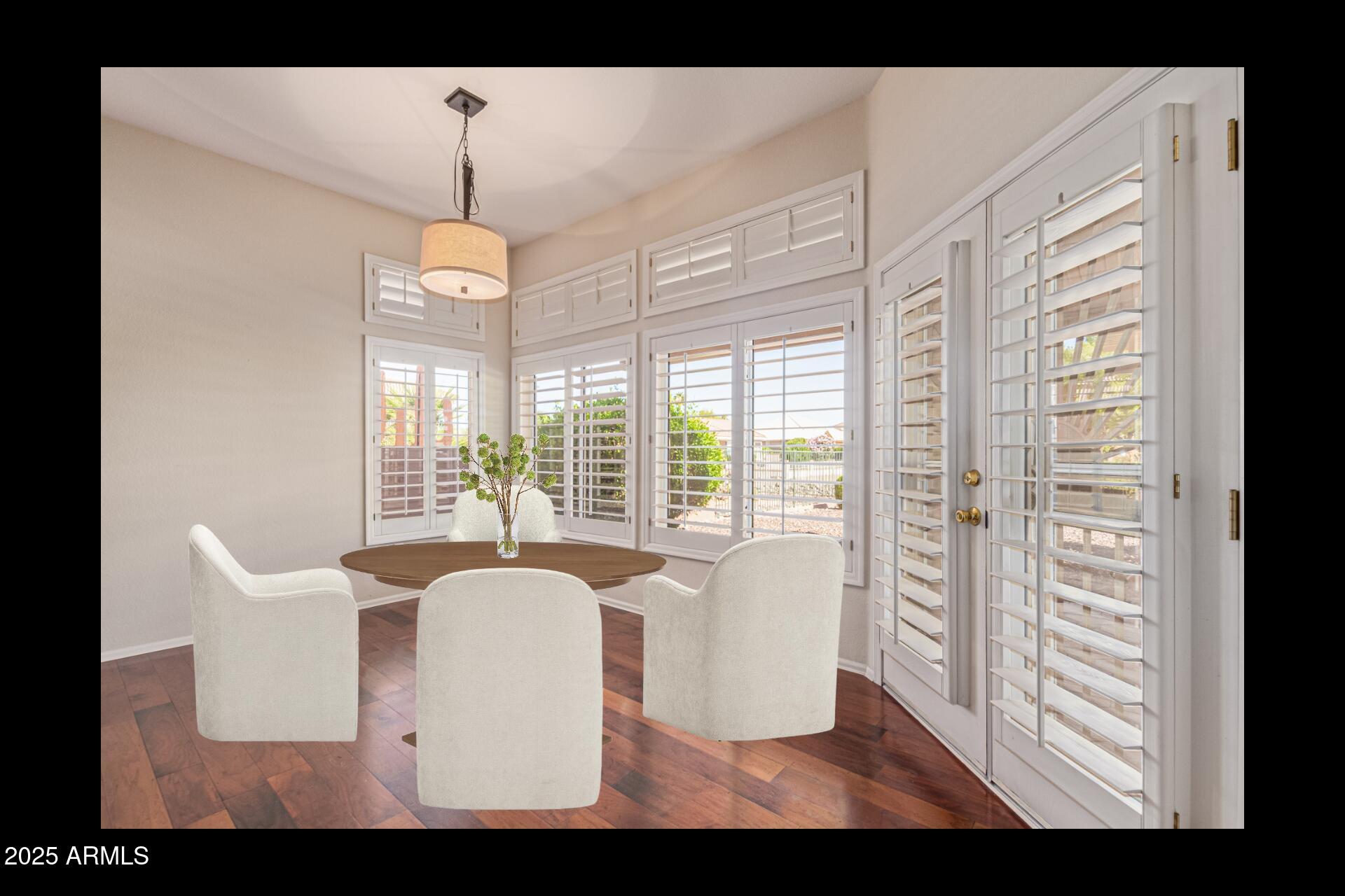 21313 N LIMOUSINE Drive