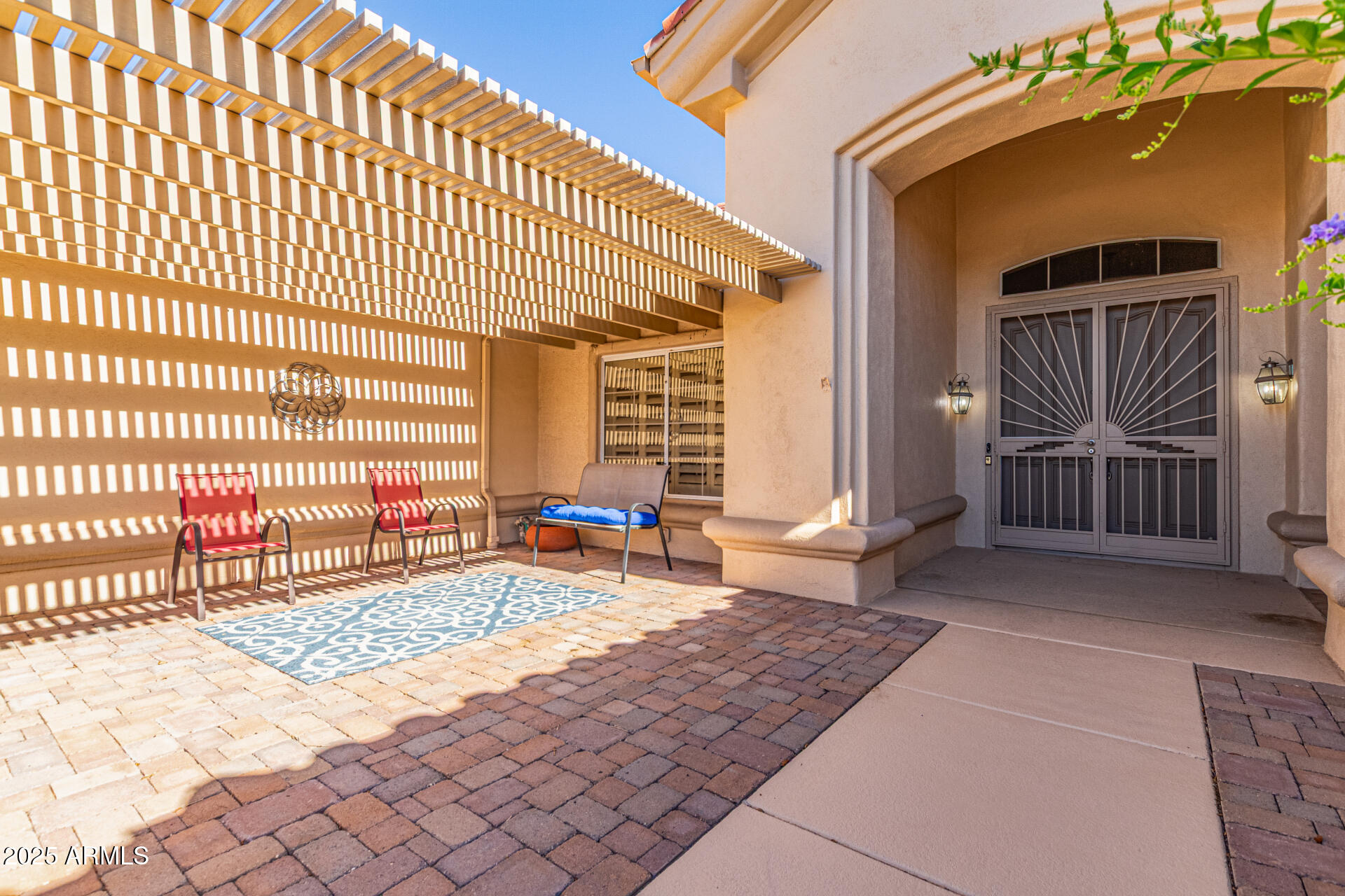 21313 N LIMOUSINE Drive