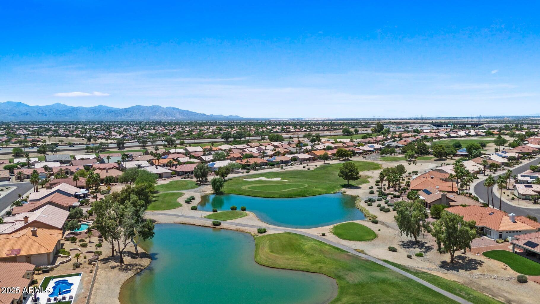 21313 N LIMOUSINE Drive