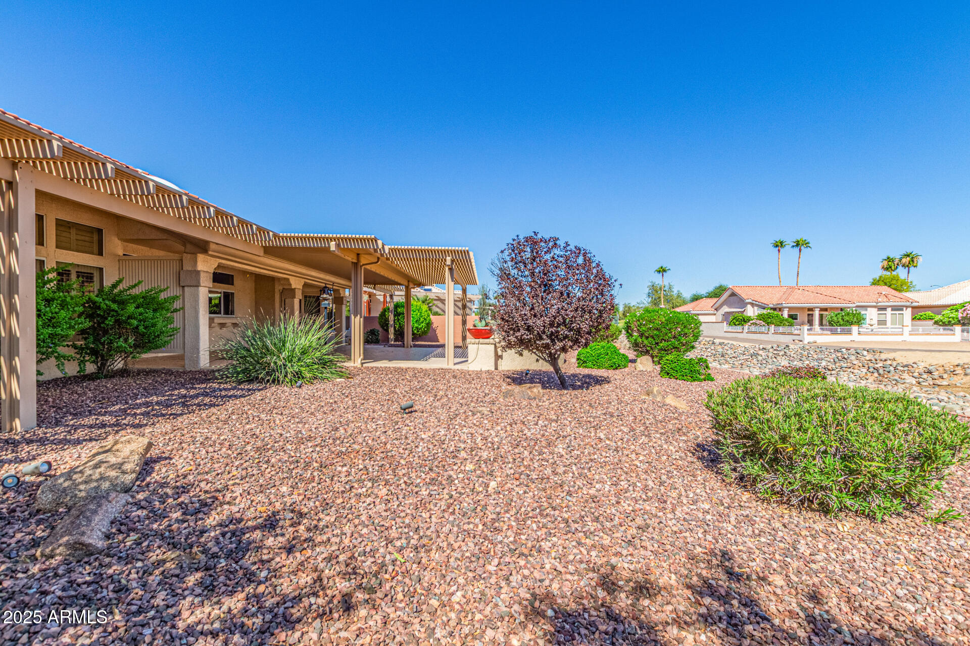 21313 N LIMOUSINE Drive