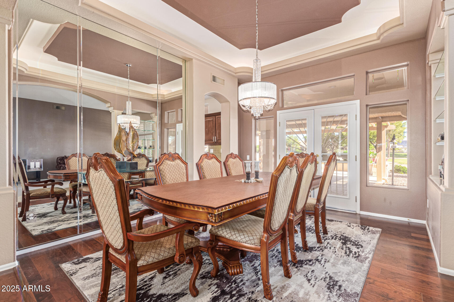 21313 N LIMOUSINE Drive