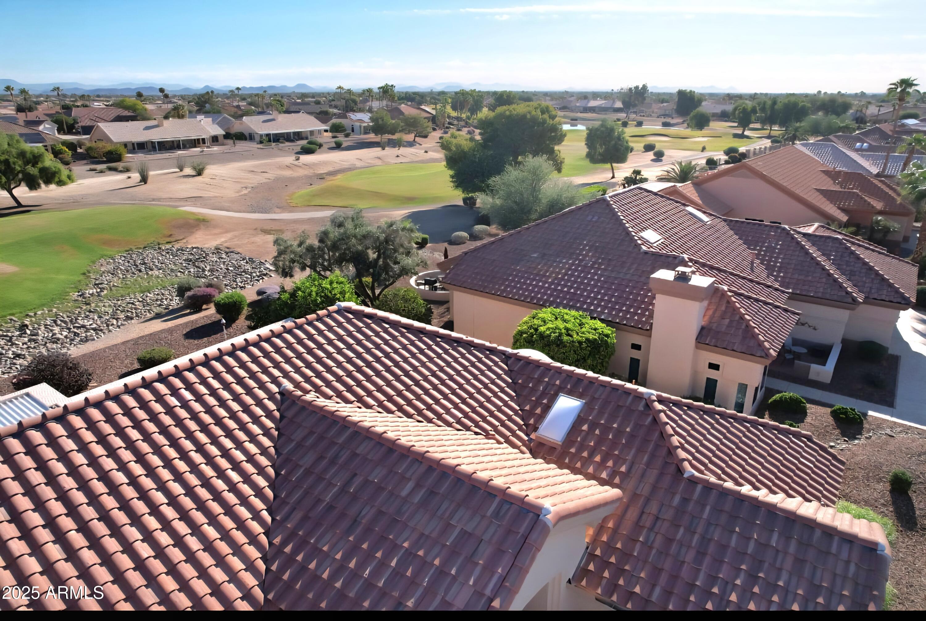 21313 N LIMOUSINE Drive