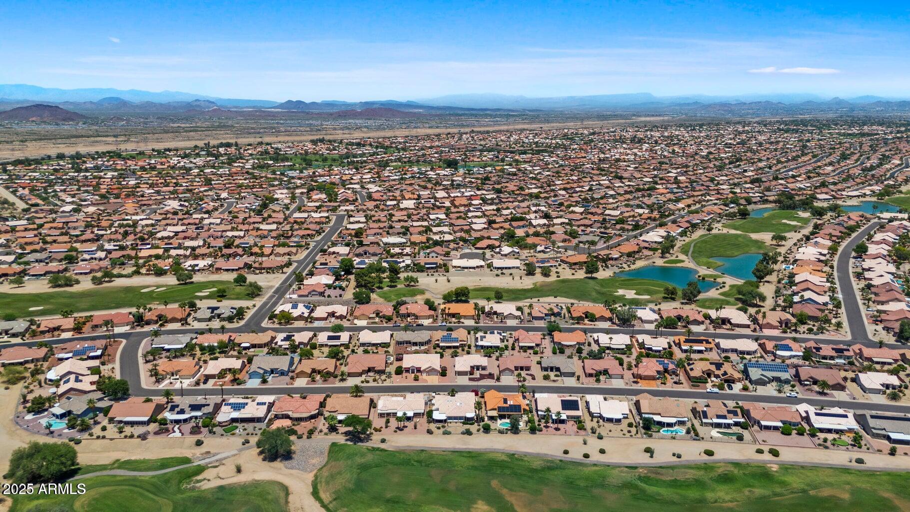 21313 N LIMOUSINE Drive