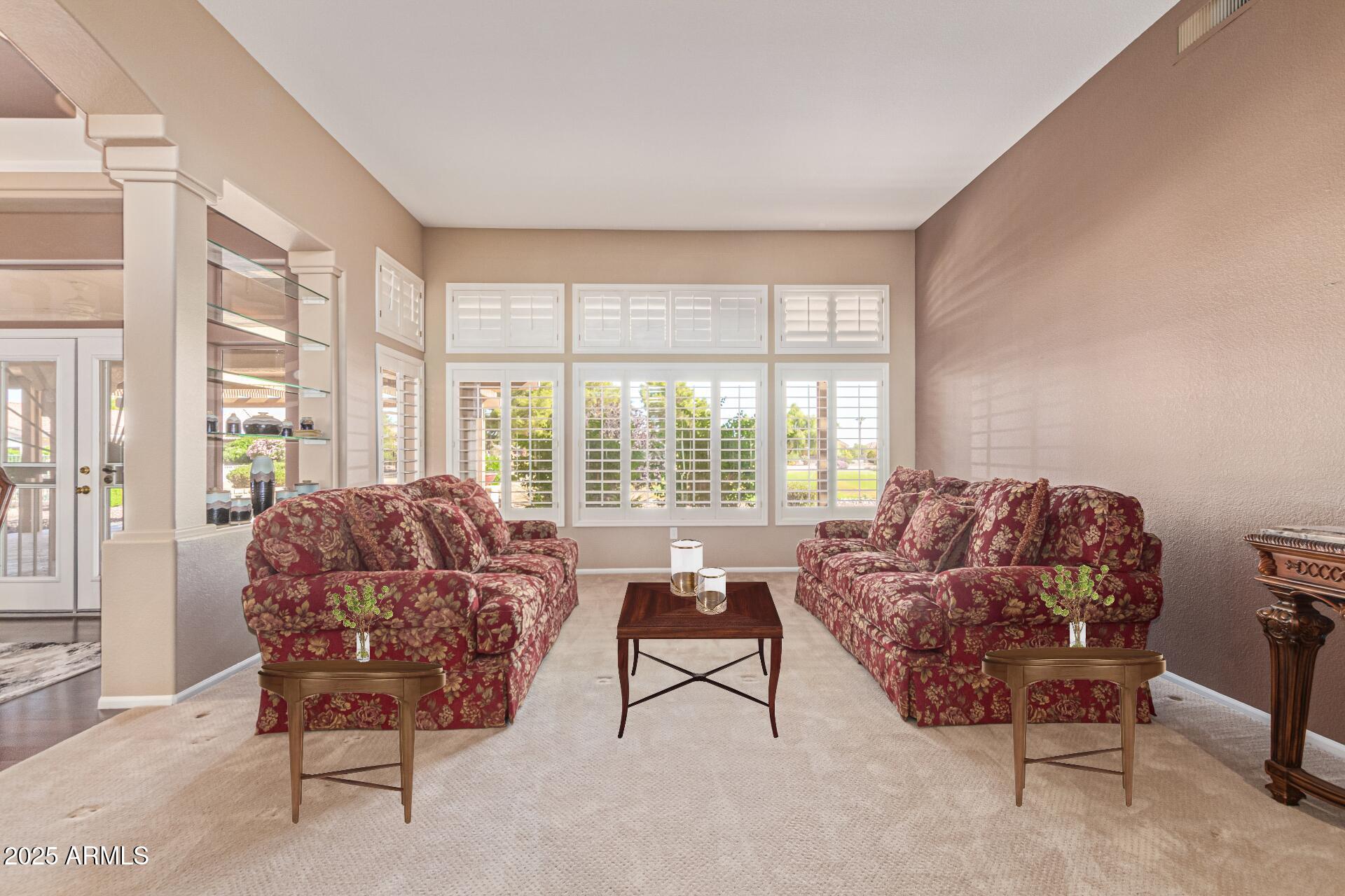 21313 N LIMOUSINE Drive