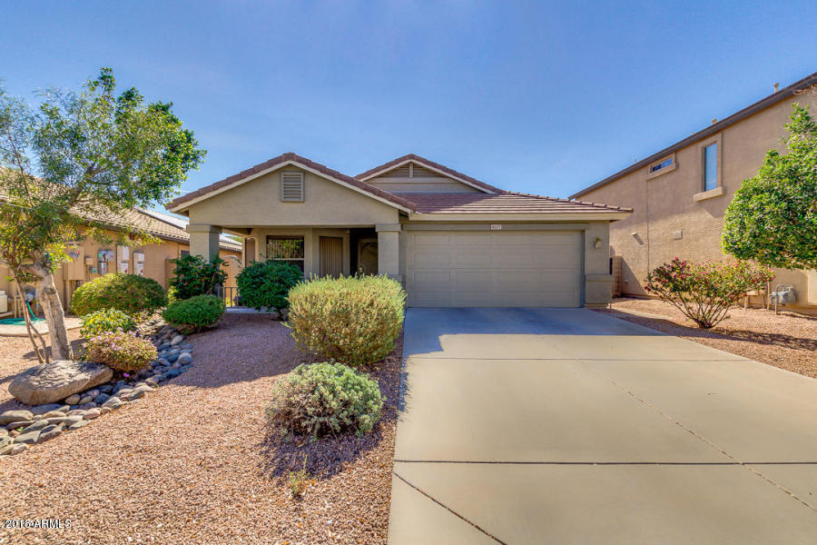 16537 W CENTRAL Street